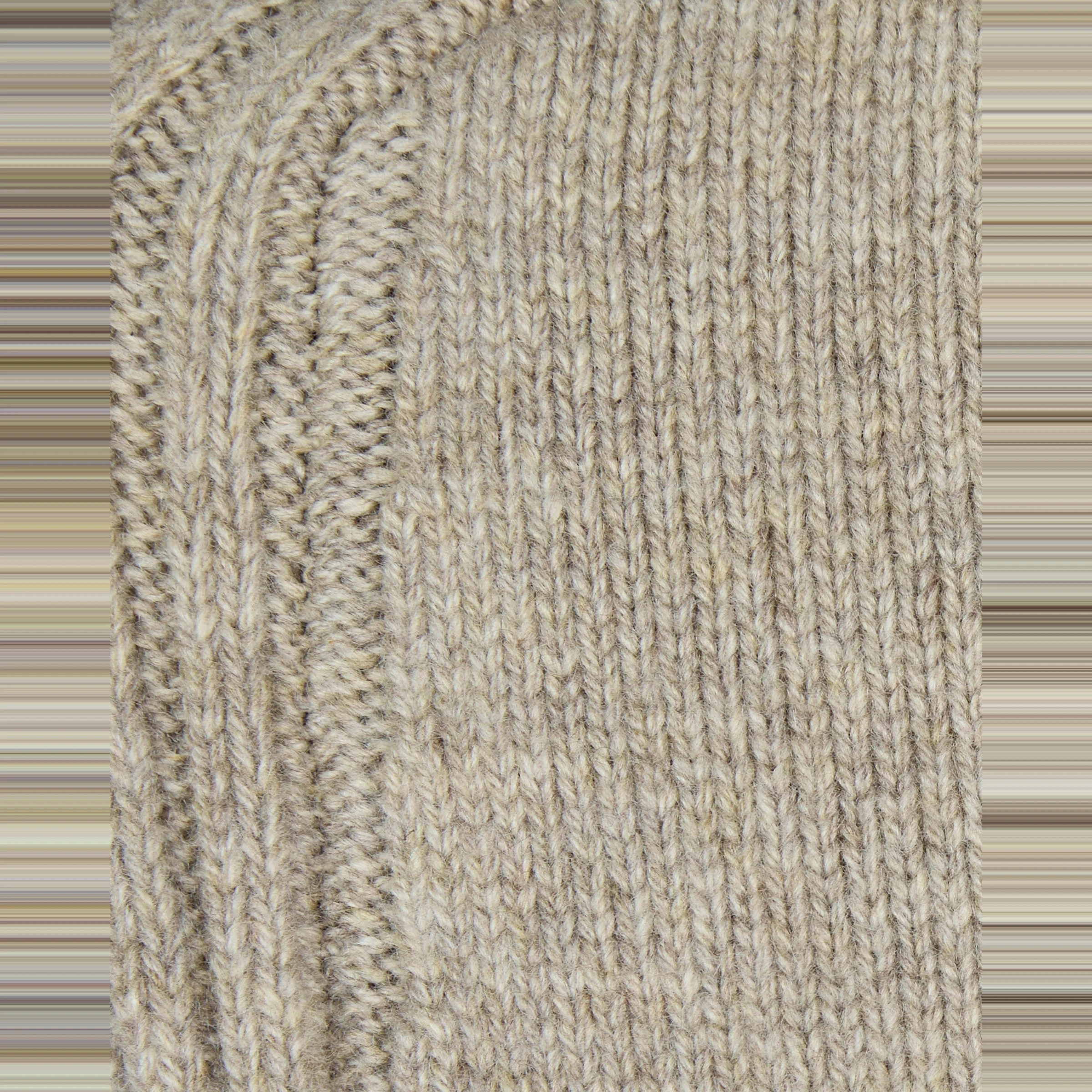 Sease Half Zip Mouliné 2.0, photo 5 of 5