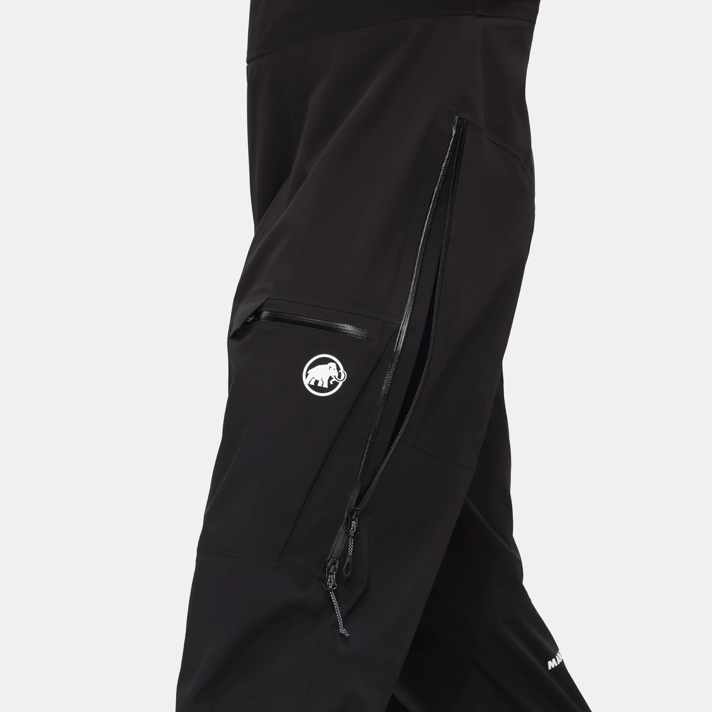 Mammut Haldigrat HS Bib Pants, photo 5 of 6