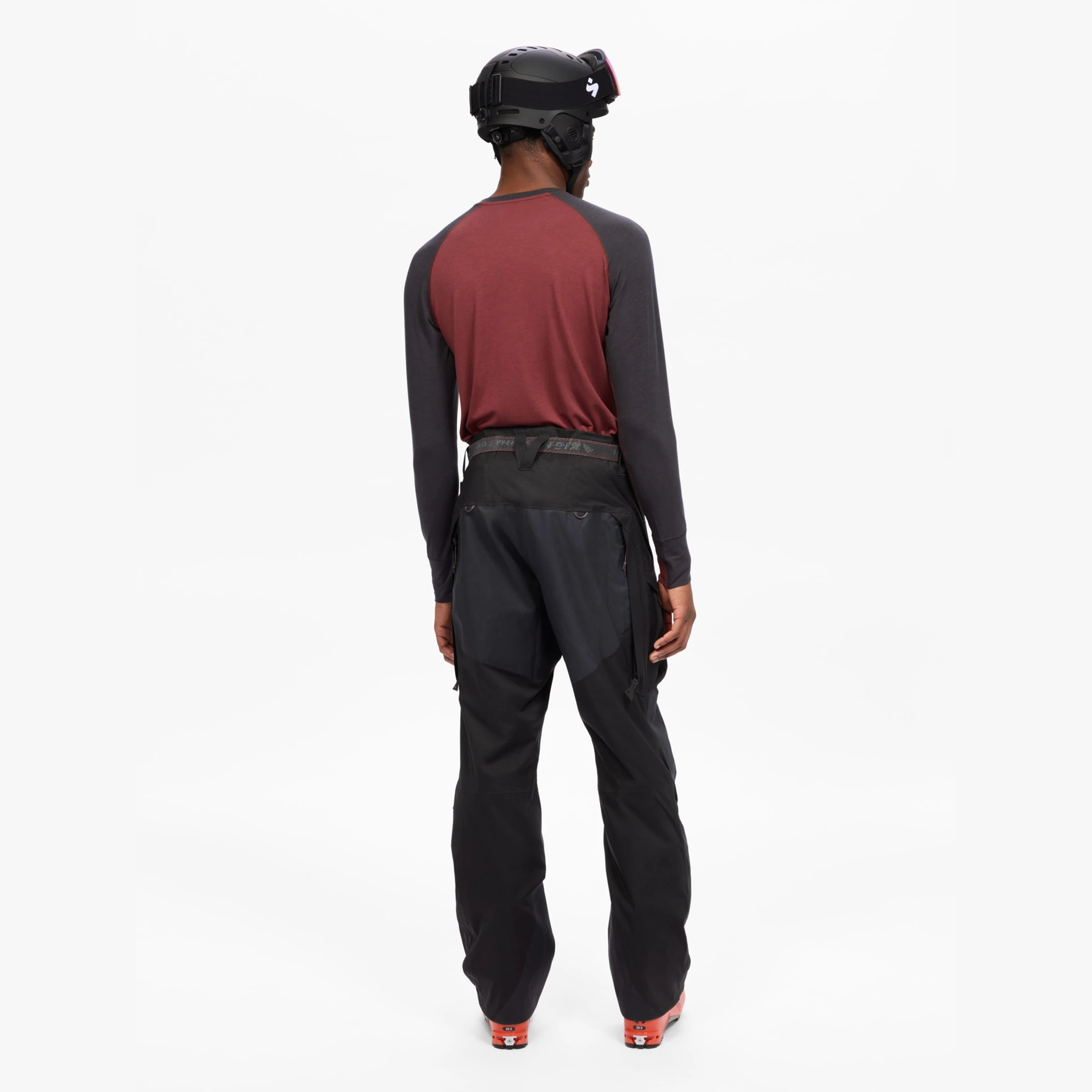 Klättermusen Meile Pants, photo 5 of 6