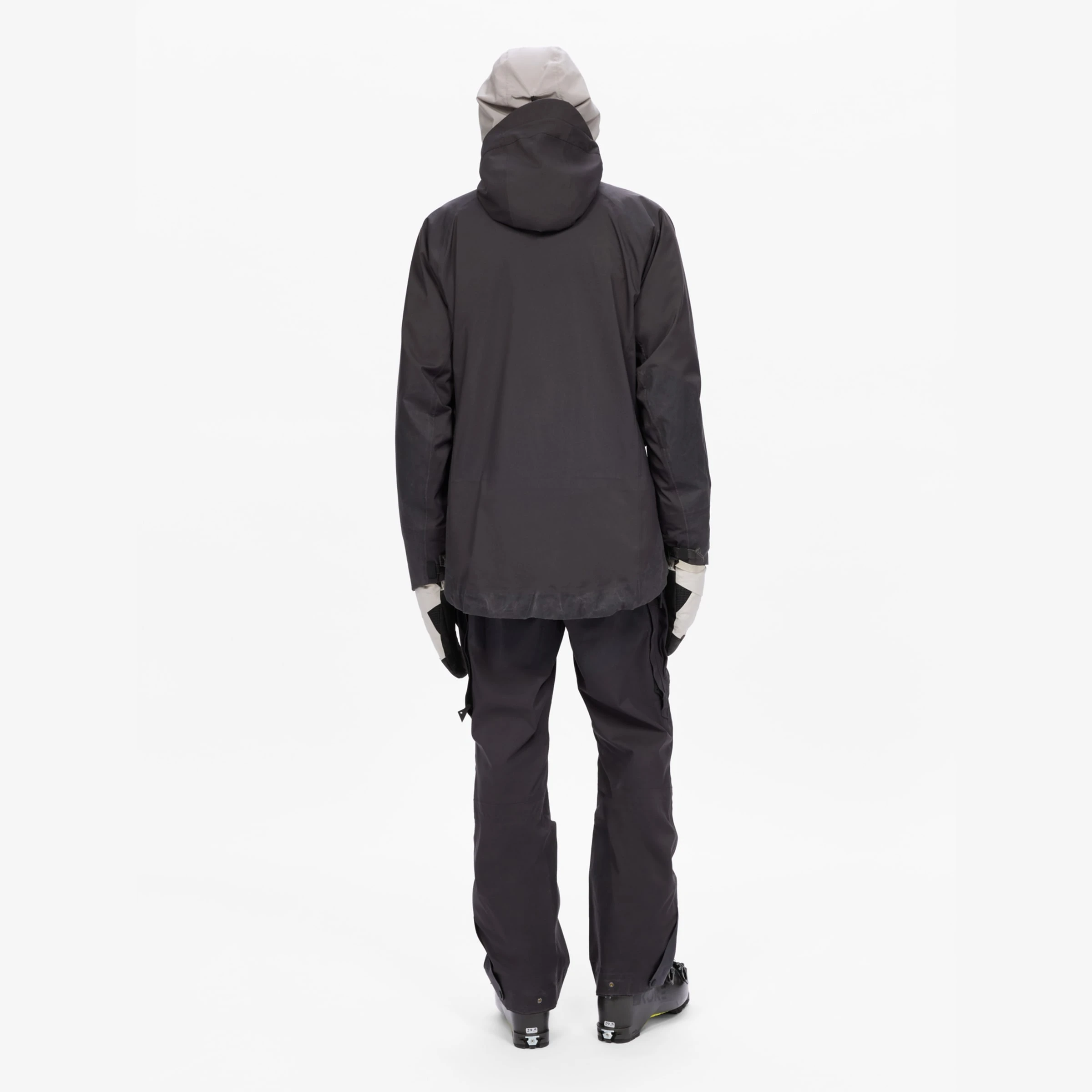 Klättermusen Brage 2.0 Jacket, photo 5 of 6