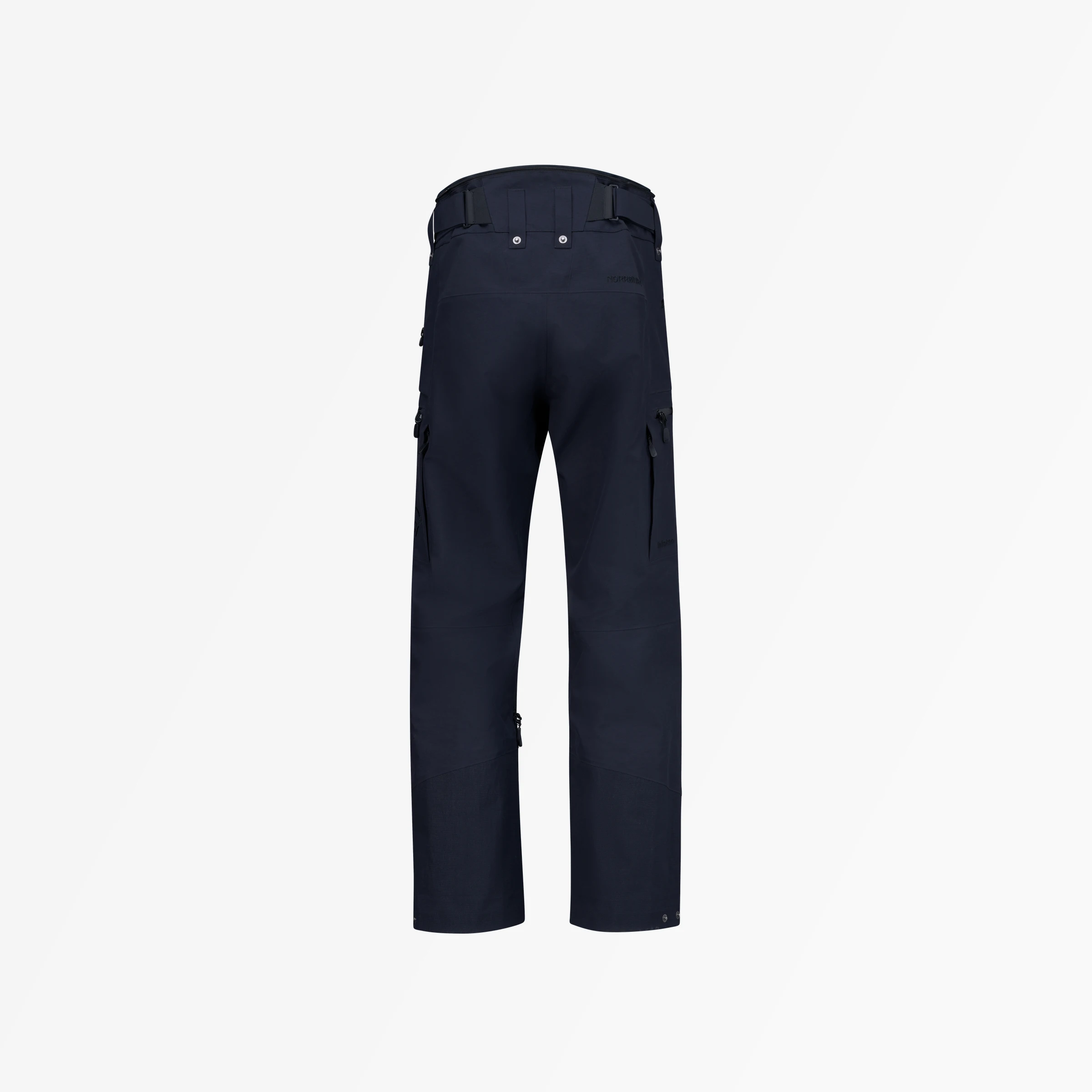 Norrøna Lofoten Gore-Tex Pro Plus Pants, photo 5 of 5