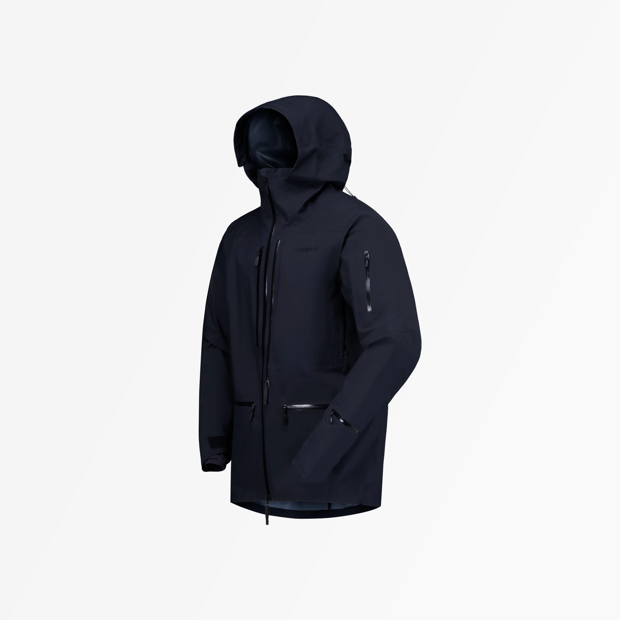 Norrøna Lofoten Gore-Tex Pro Plus, photo 5 of 6
