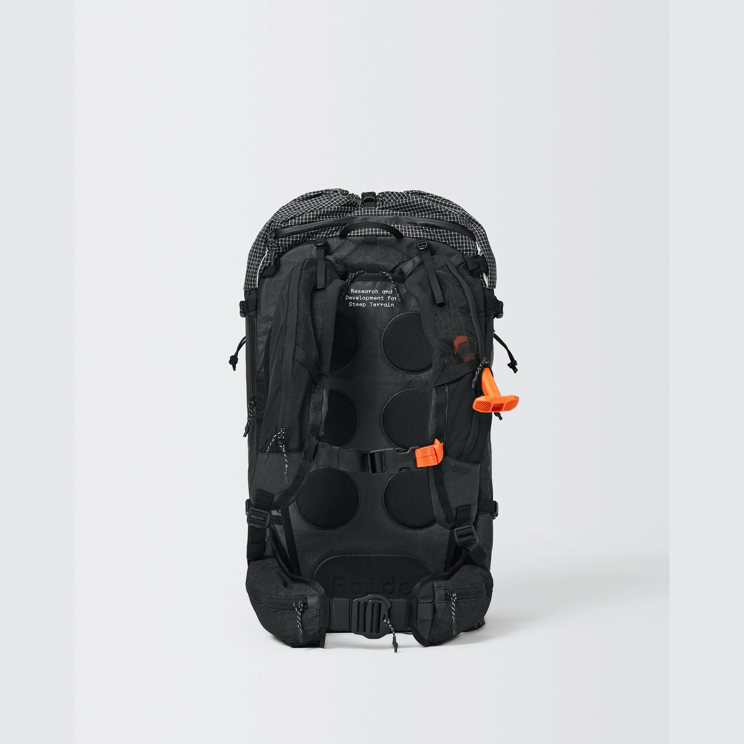 Raide SB 40L, photo 5 of 6
