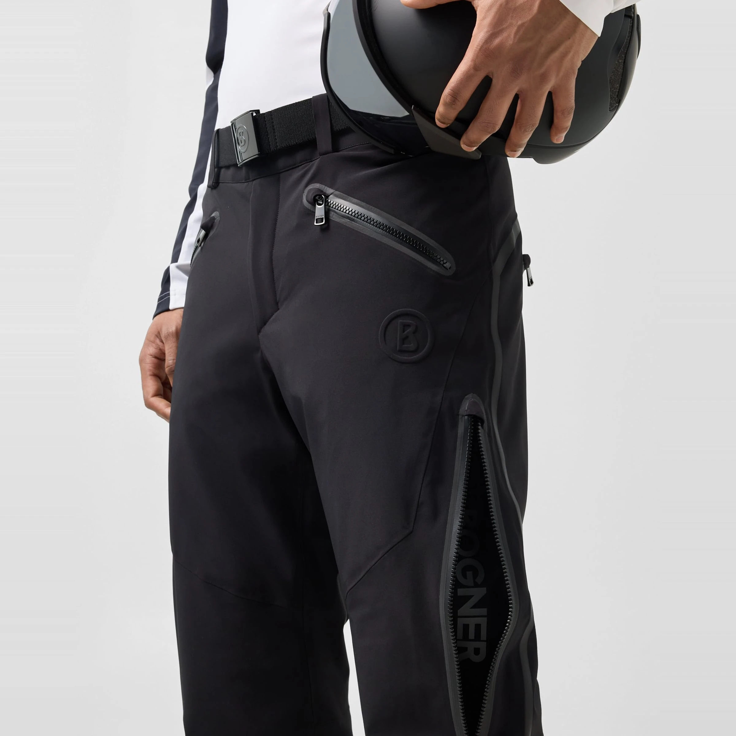 Bogner Tim Ski Pants, photo 5 of 6
