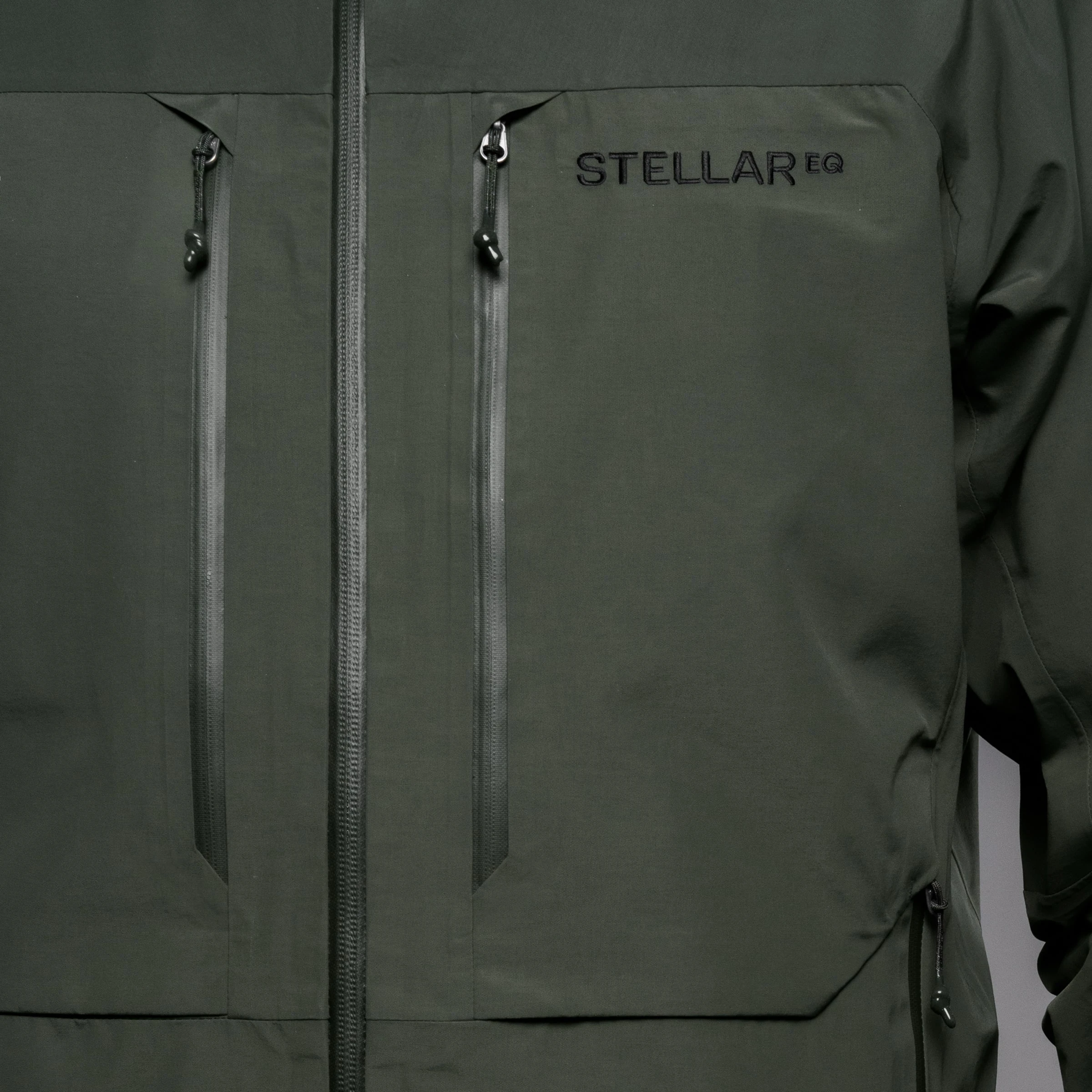 Stellar Equipment M Pro Shell Jacket, photo 5 of 6