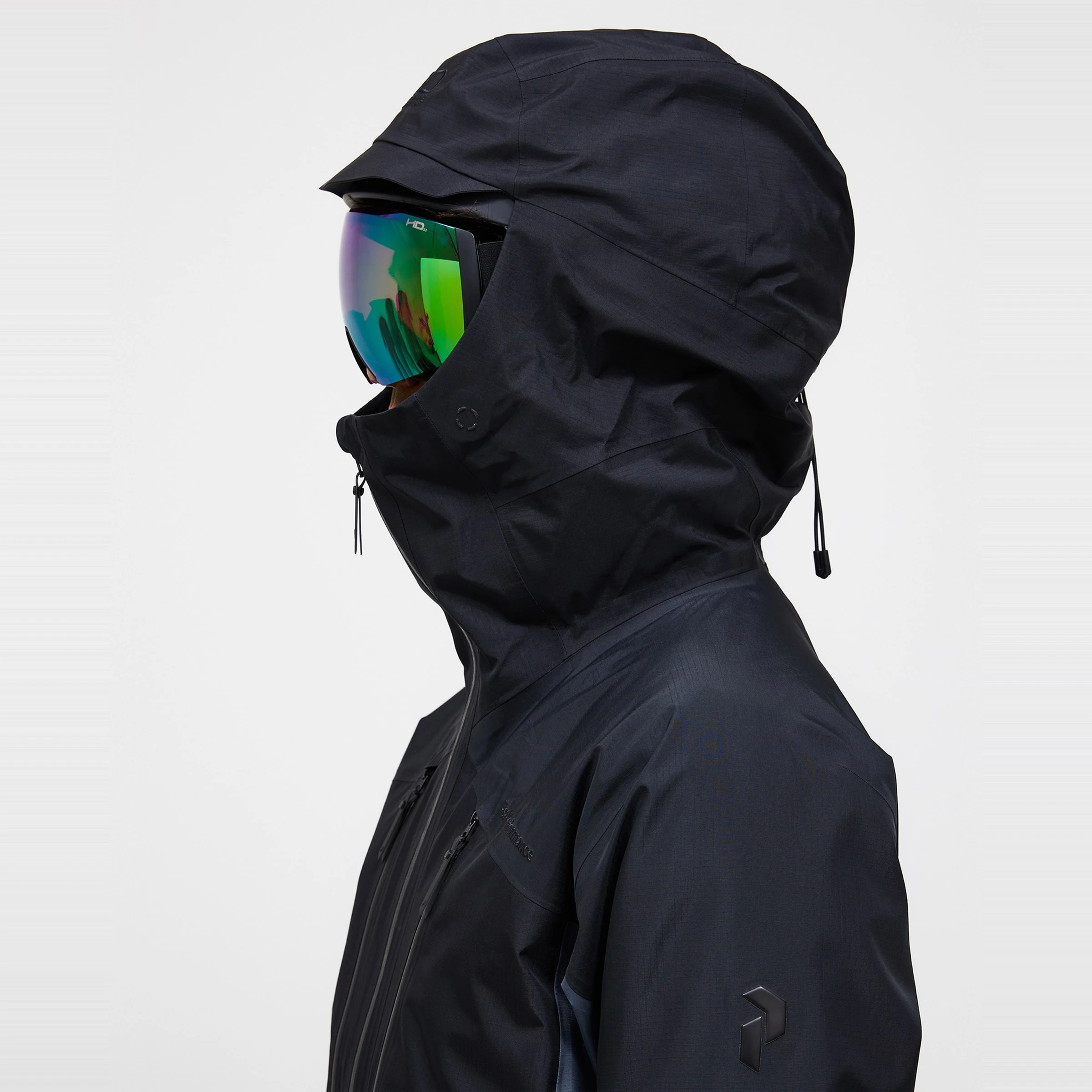 Peak Performance Vertical GORE-TEX Pro Jacket, photo 5 of 6