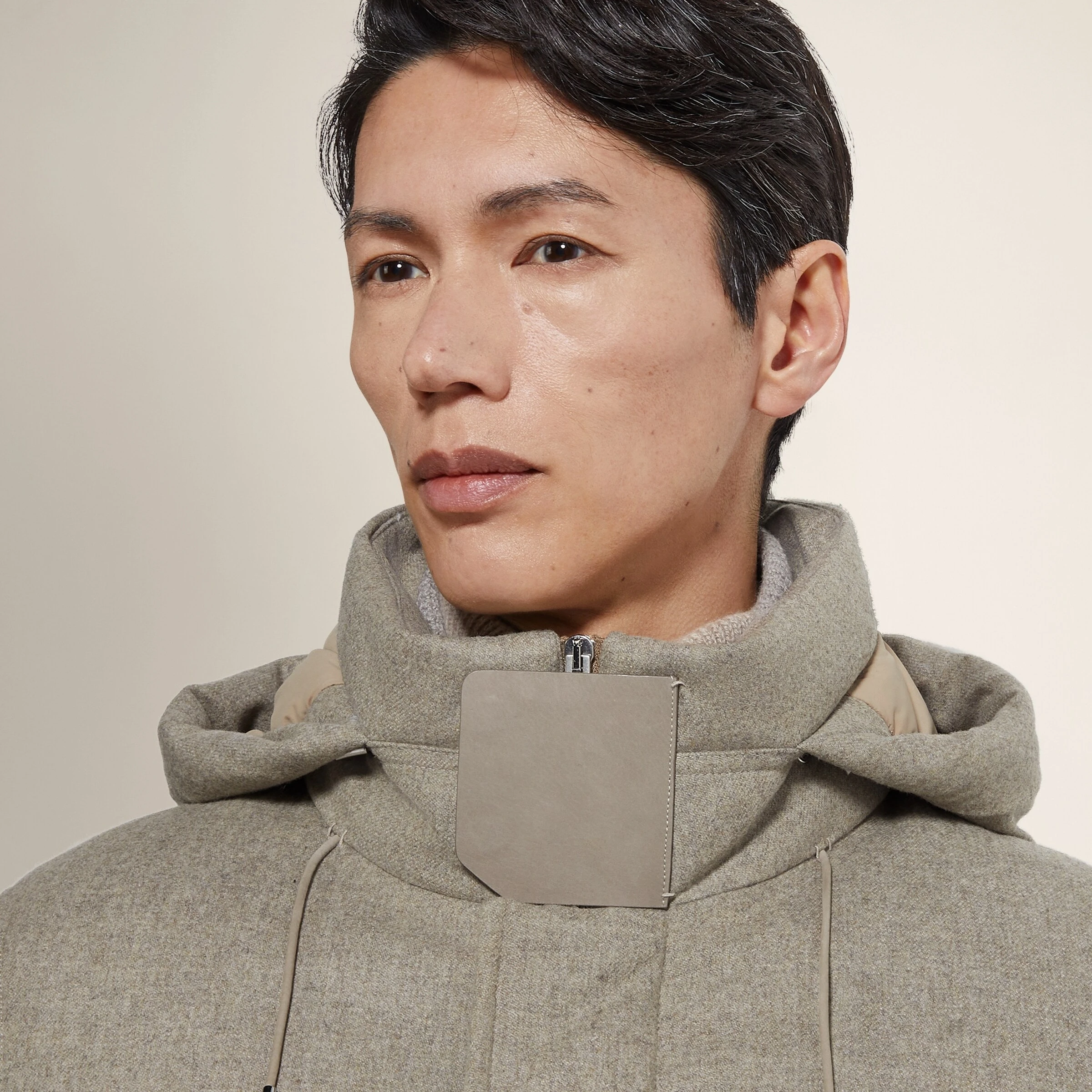 Zegna Wool Parka, photo 5 of 5