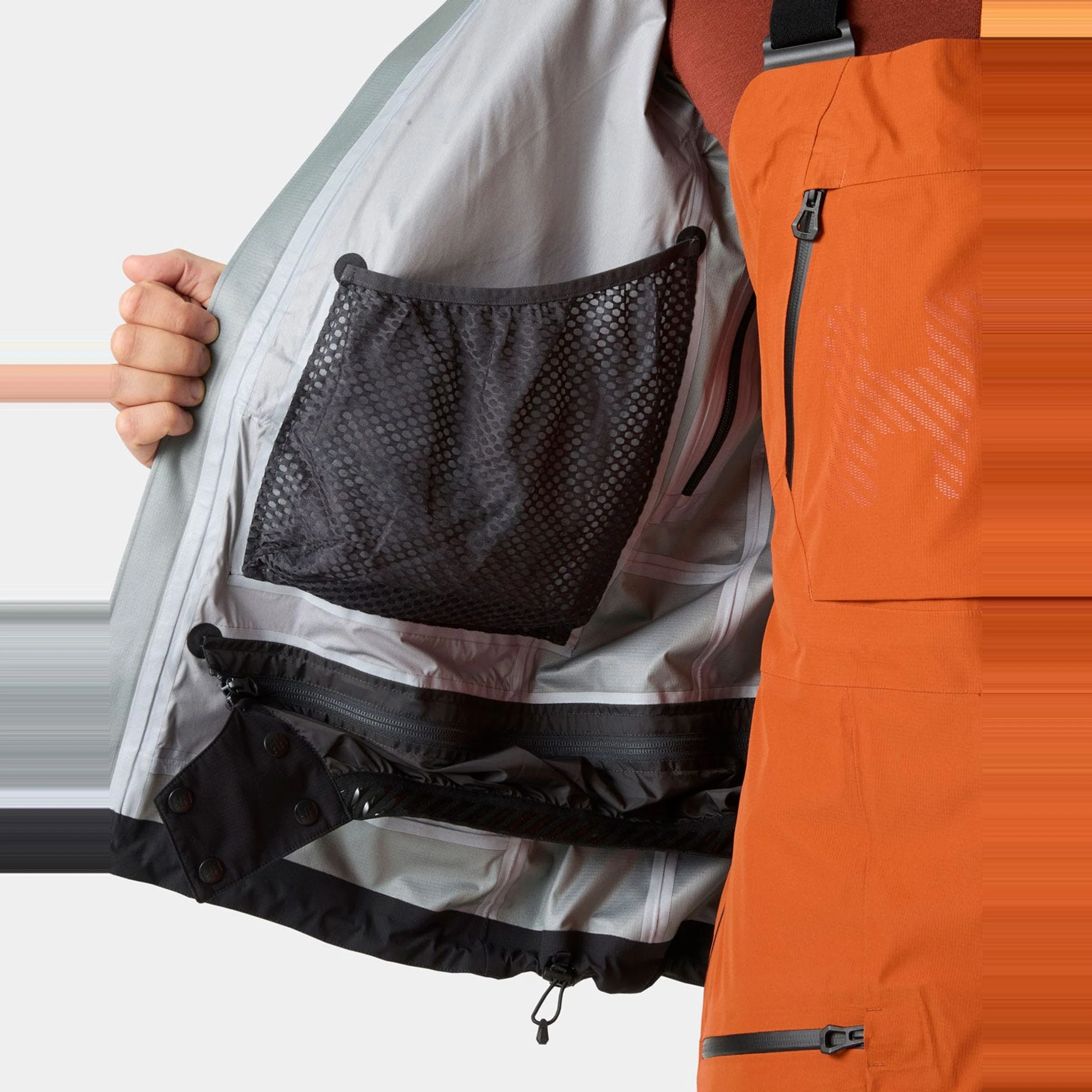 Helly Hansen Ridge Infinity Shell Jacket 2.0, photo 5 of 6