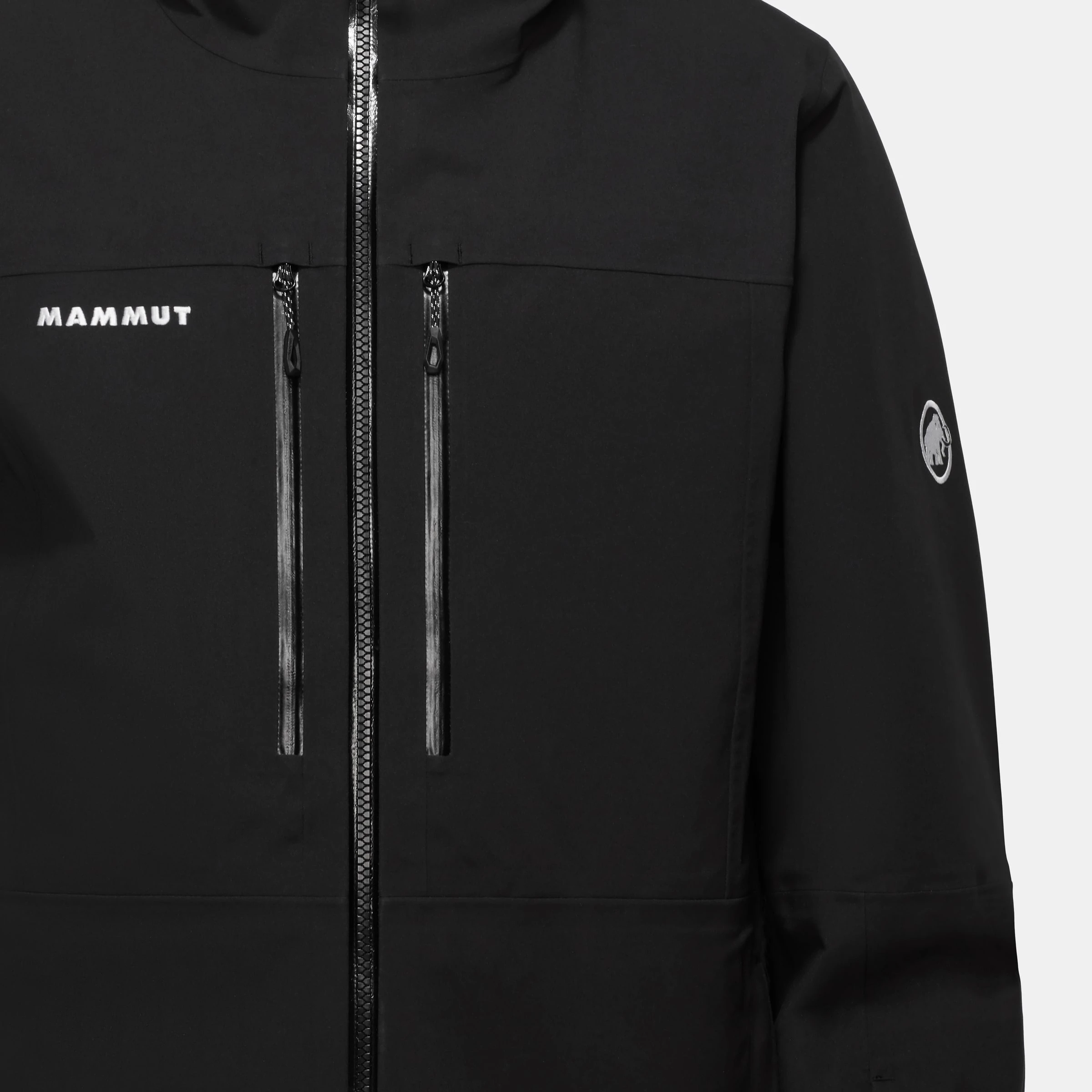 Mammut Stoney HS, photo 5 of 6