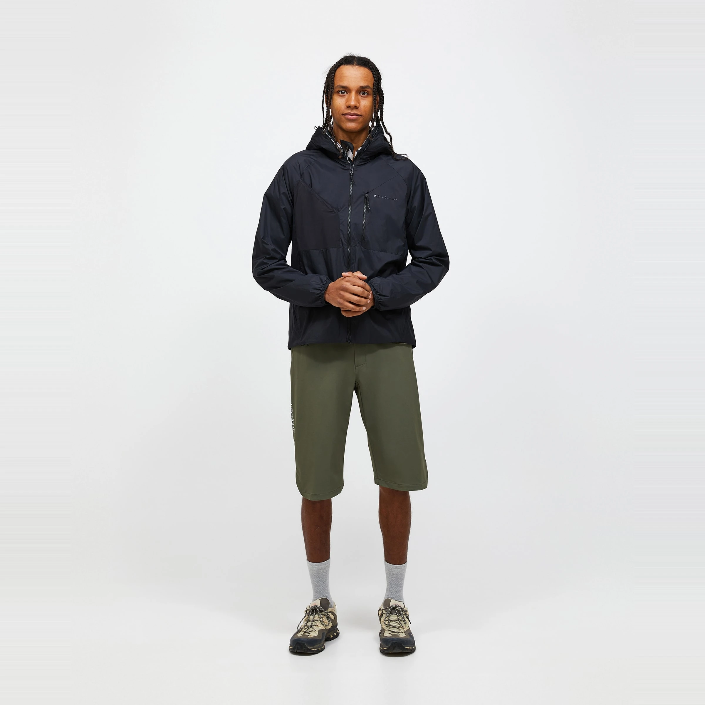 Peak Performance Freelight Alpha Jacket, photo 5 of 6