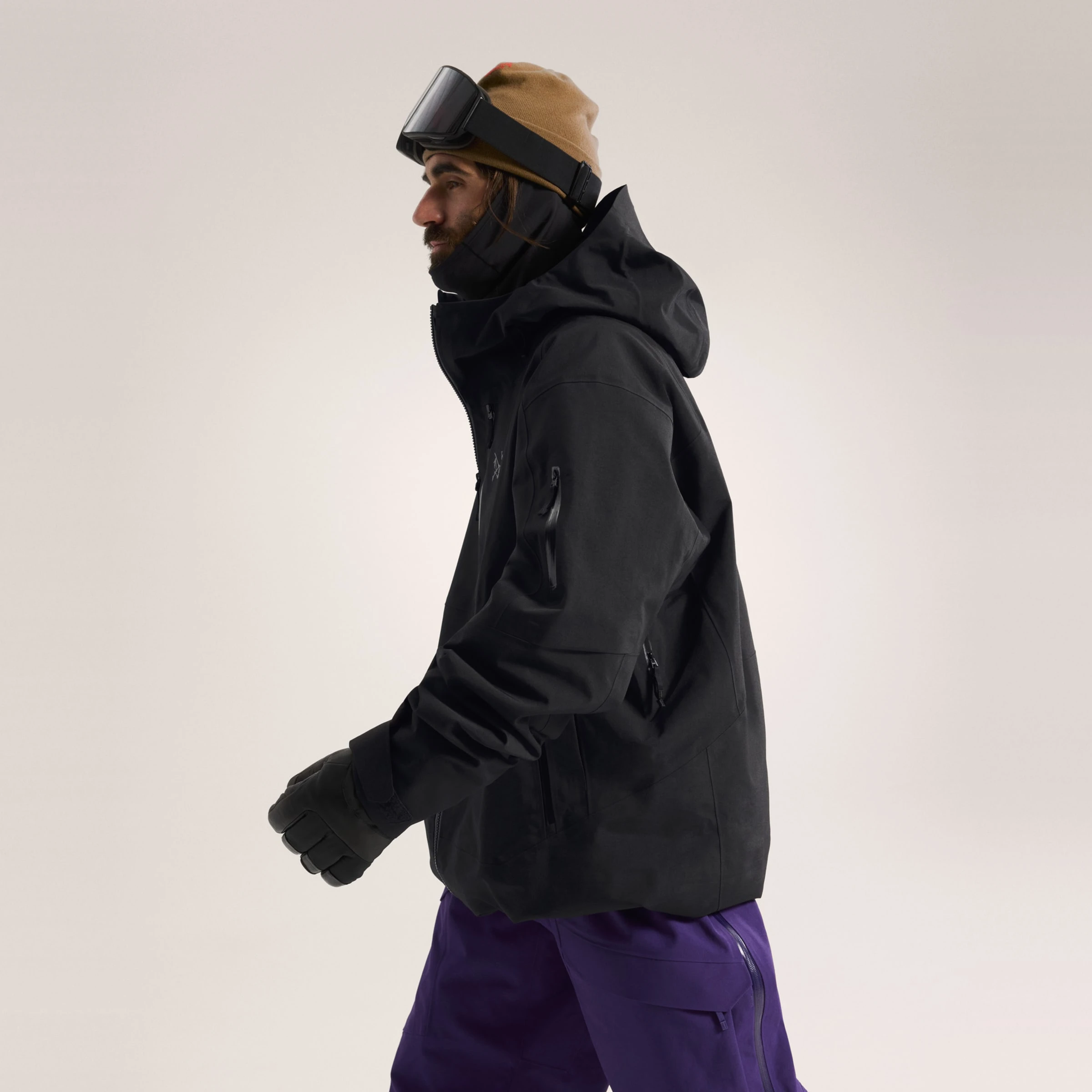 Arc’teryx Sabre SV Jacket, photo 5 of 6