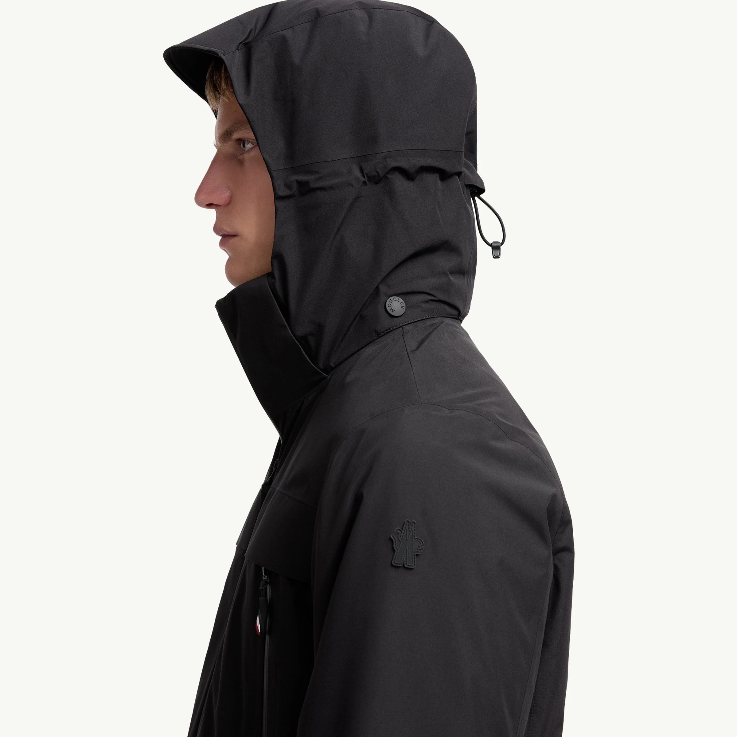 Moncler Grenoble Balmhorn Jacket, photo 5 of 6