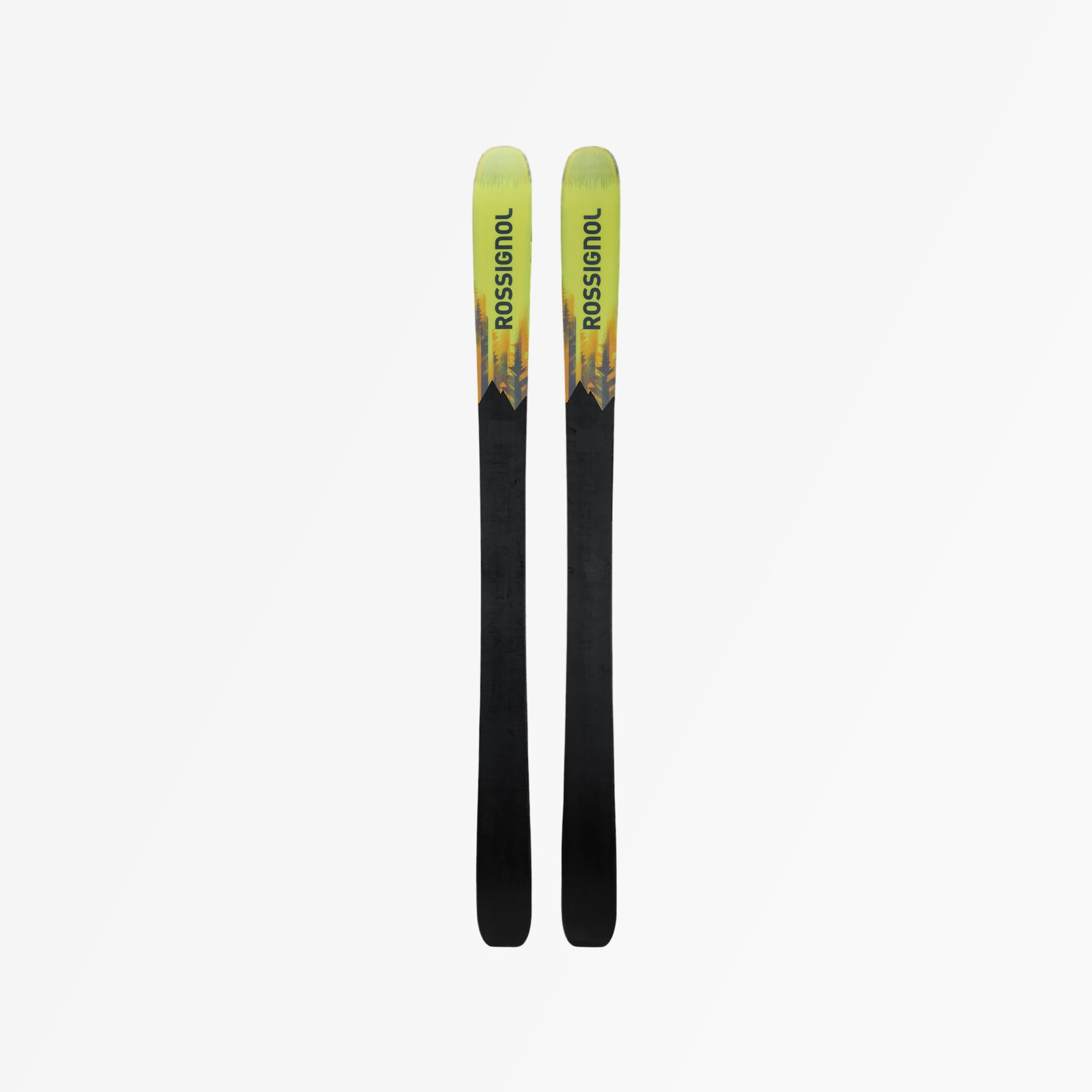 Rossignol Soul 102, photo 5 of 5