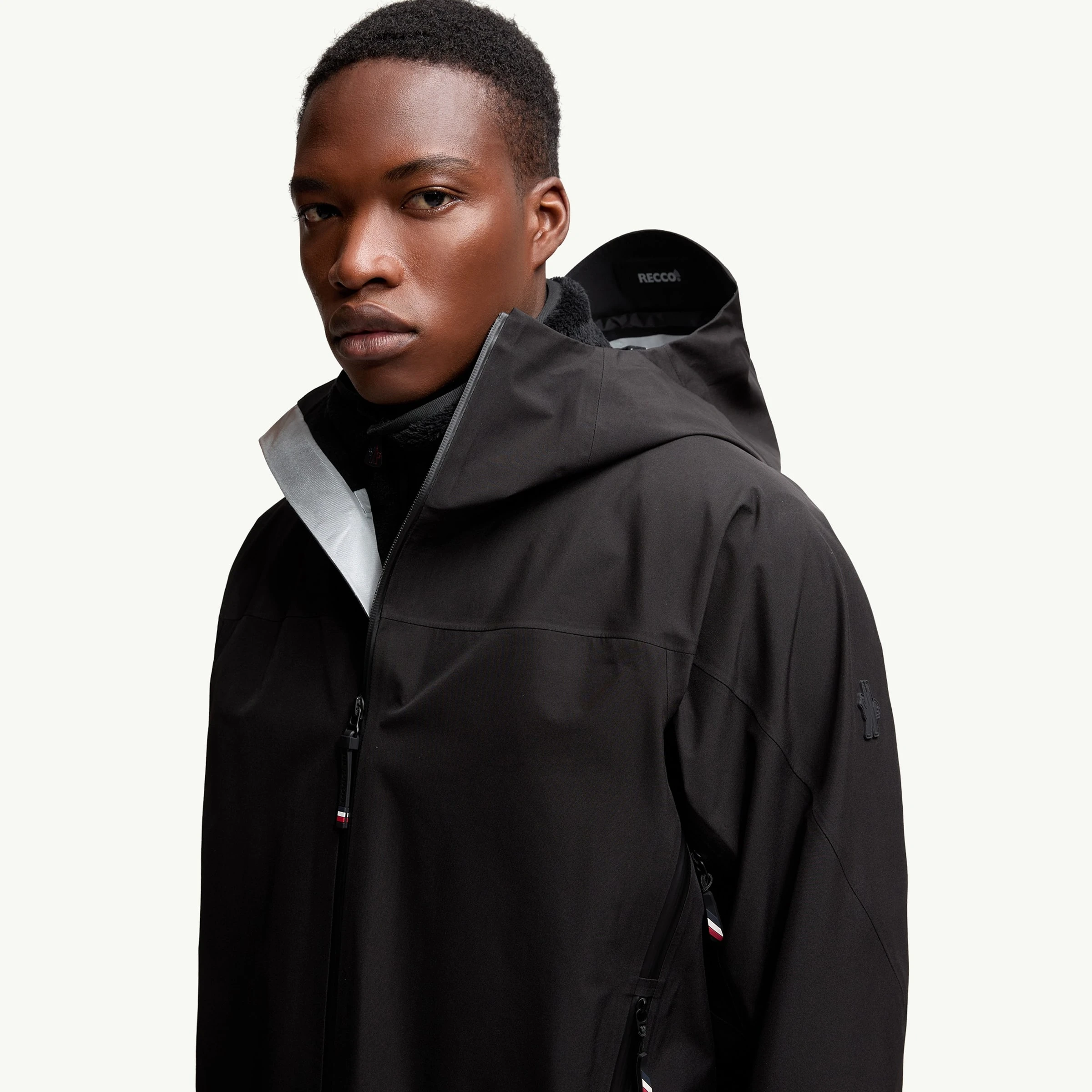 Moncler Grenoble Hinterburgs Jacket, photo 5 of 6