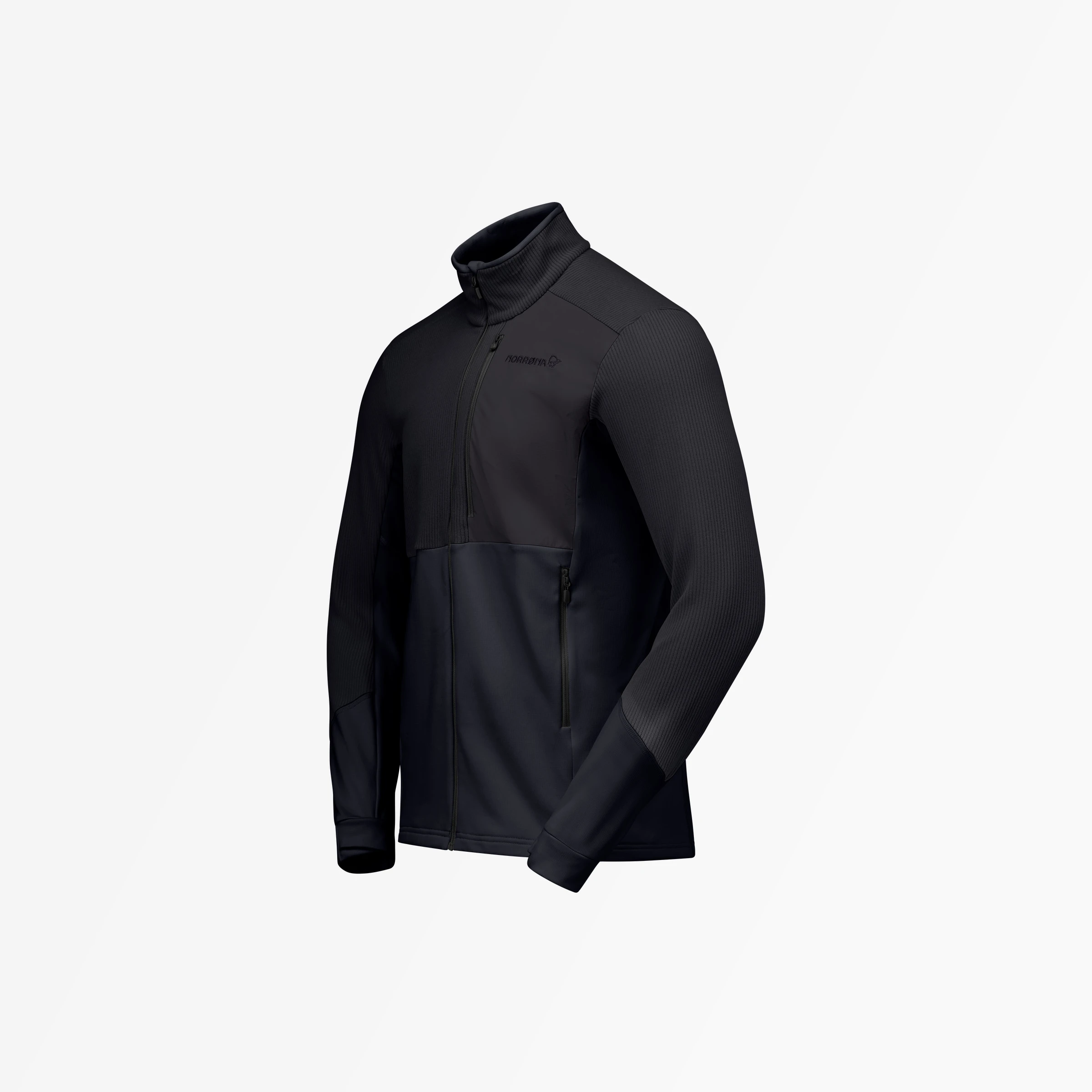 Norrøna Lofoten Warm² Jacket, photo 5 of 6