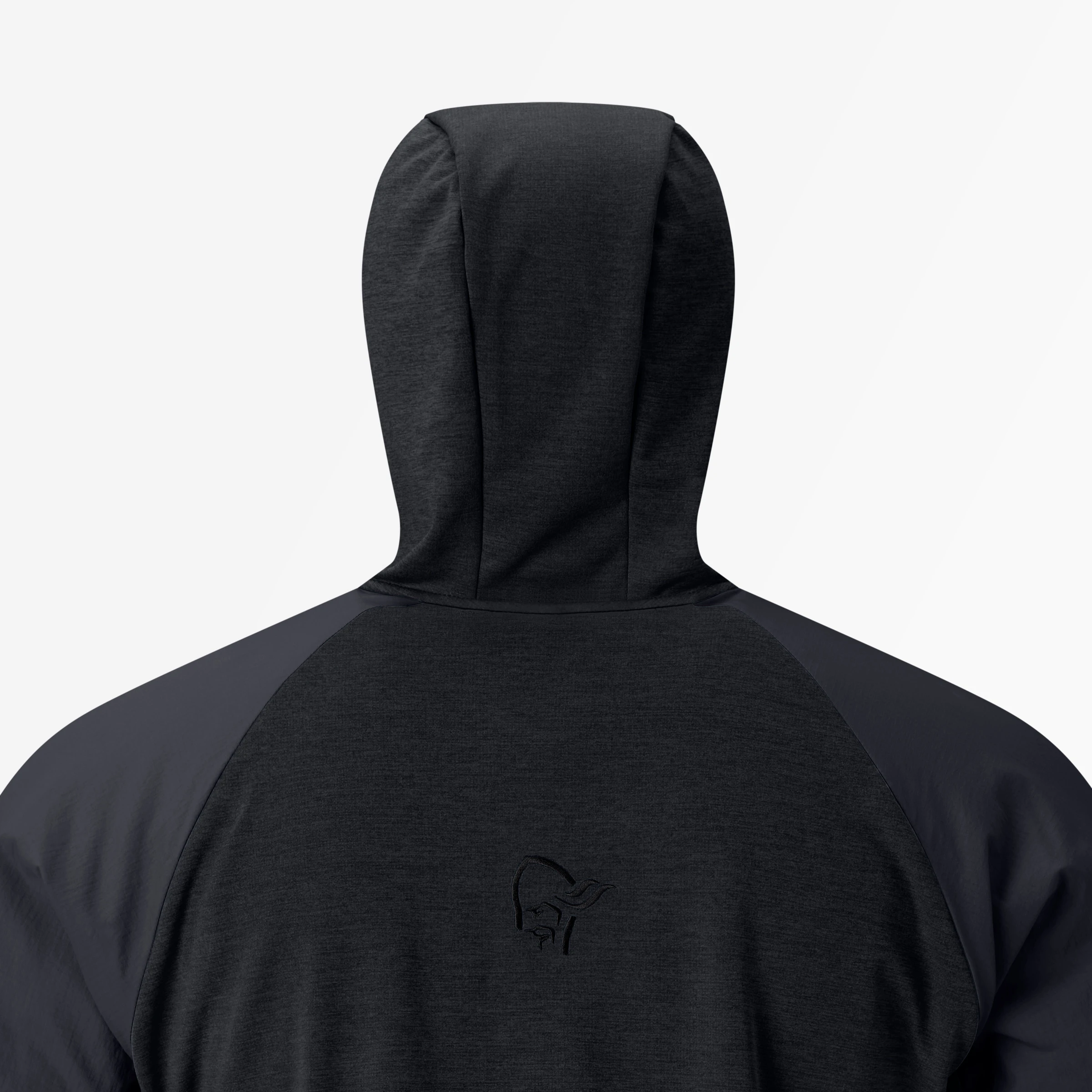 Norrøna Møre Octa Zip Hood, photo 5 of 5