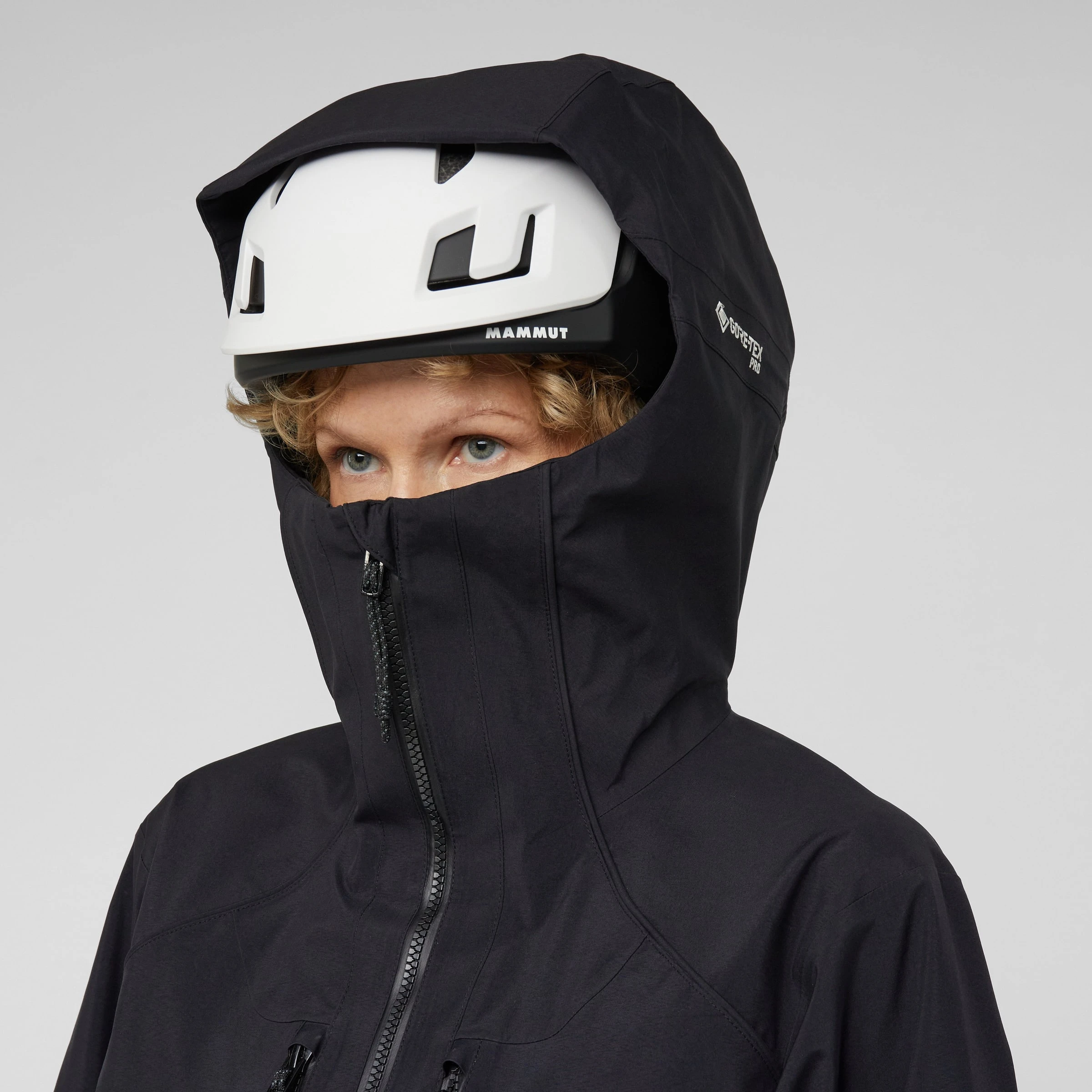 Mammut Eiger Free Pro HS, photo 5 of 6