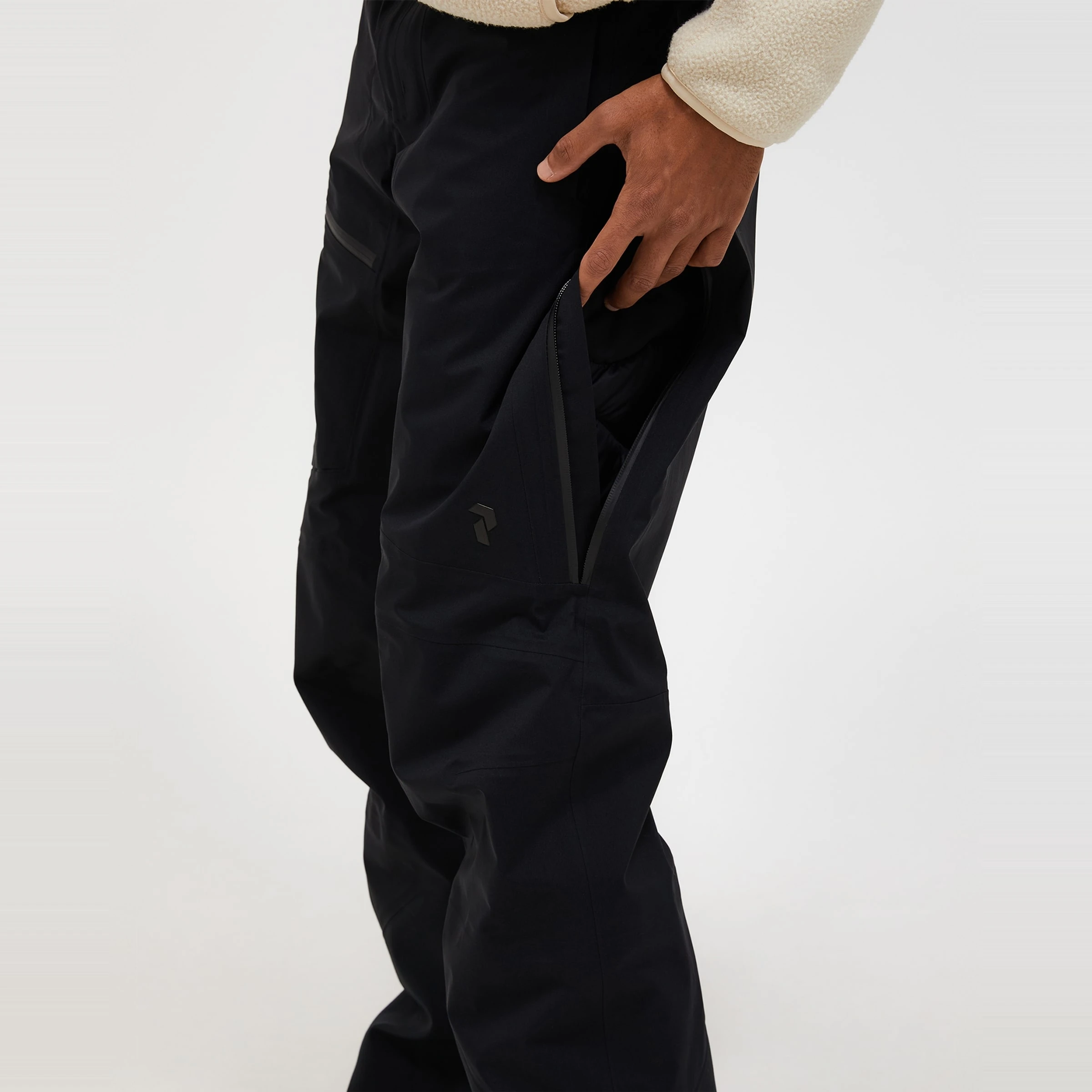 Peak Performance Alpine GORE-TEX 3L Pants, photo 5 of 6