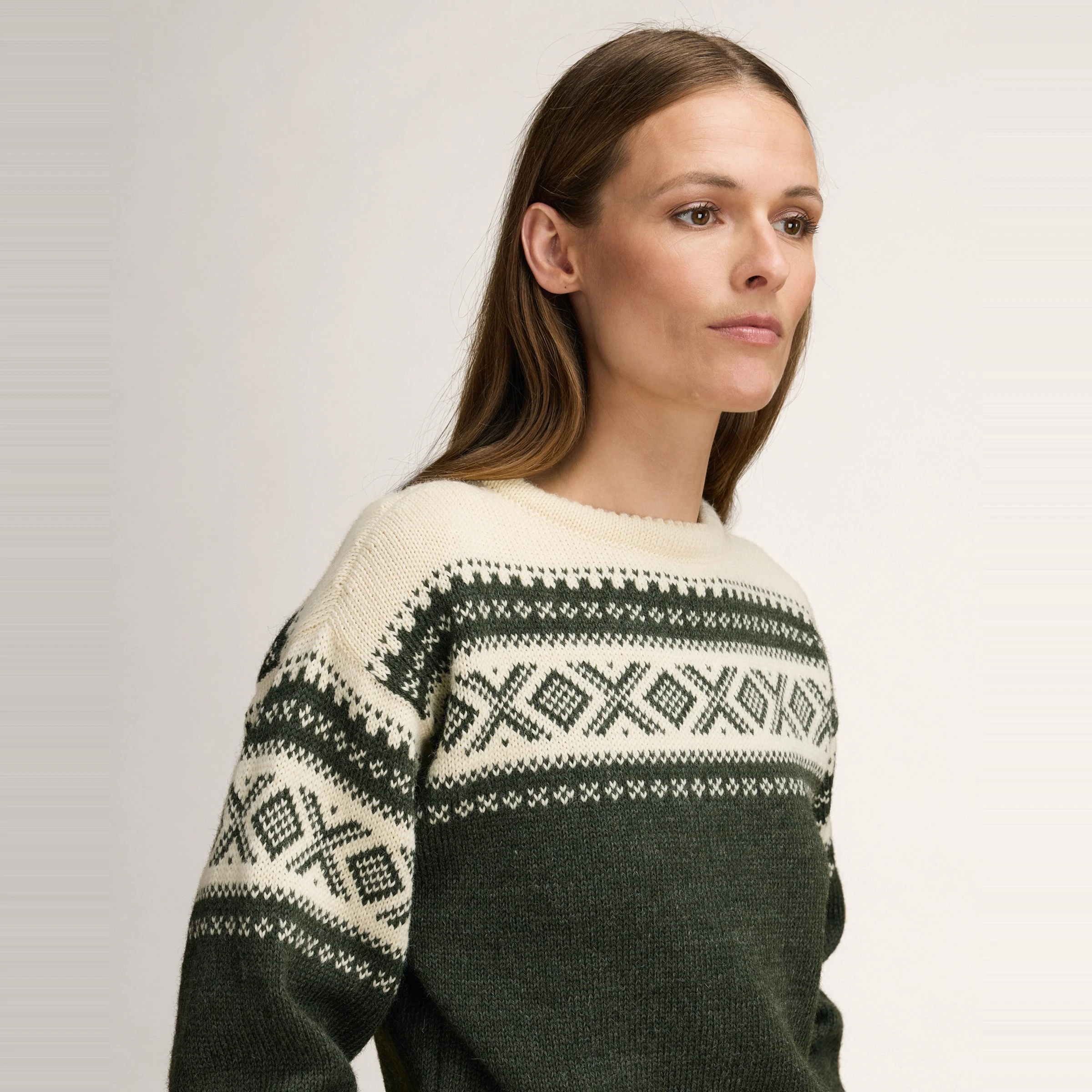 Dale of Norway Cortina 1956 Sweater, photo 5 of 6