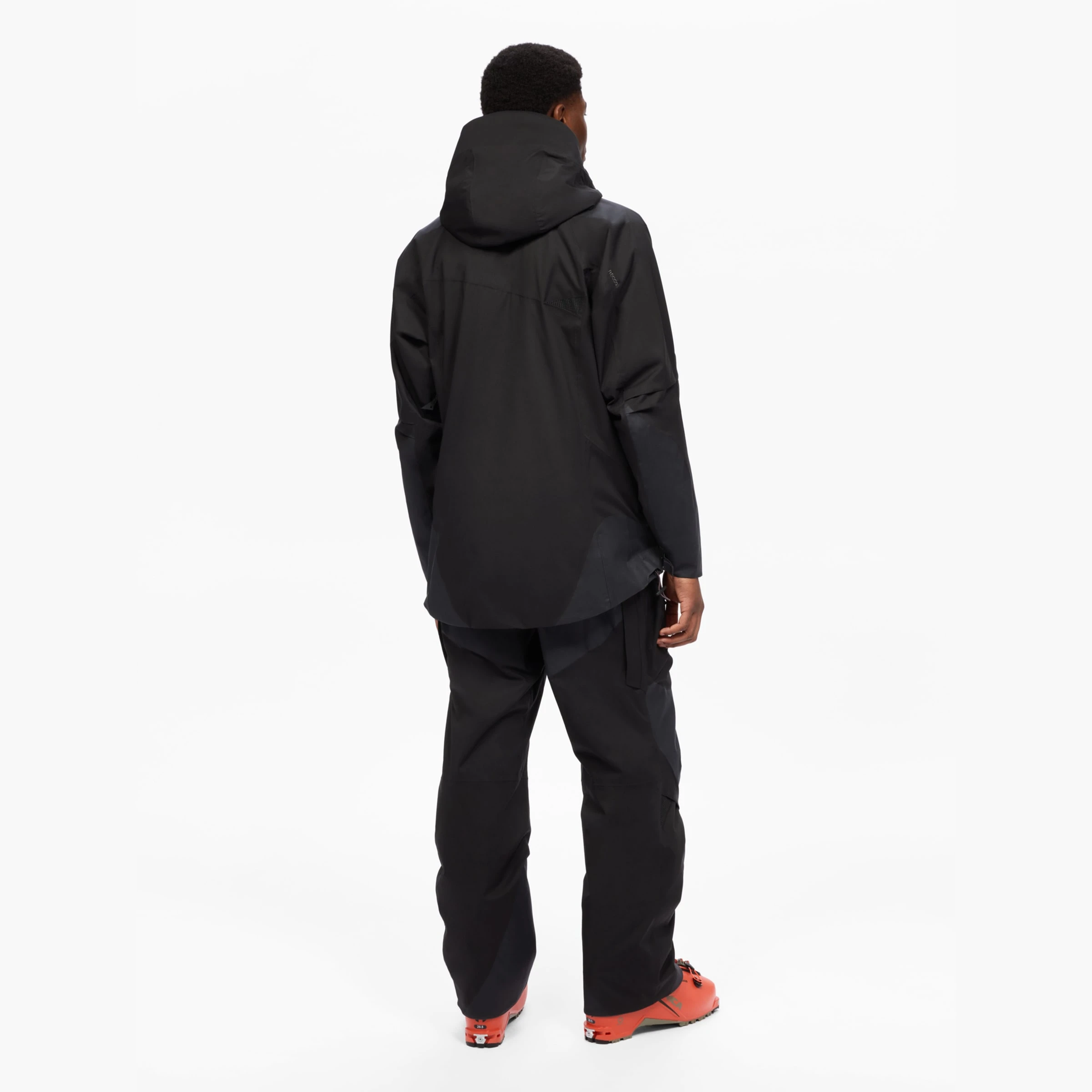 Klättermusen Meile Jacket, photo 5 of 6