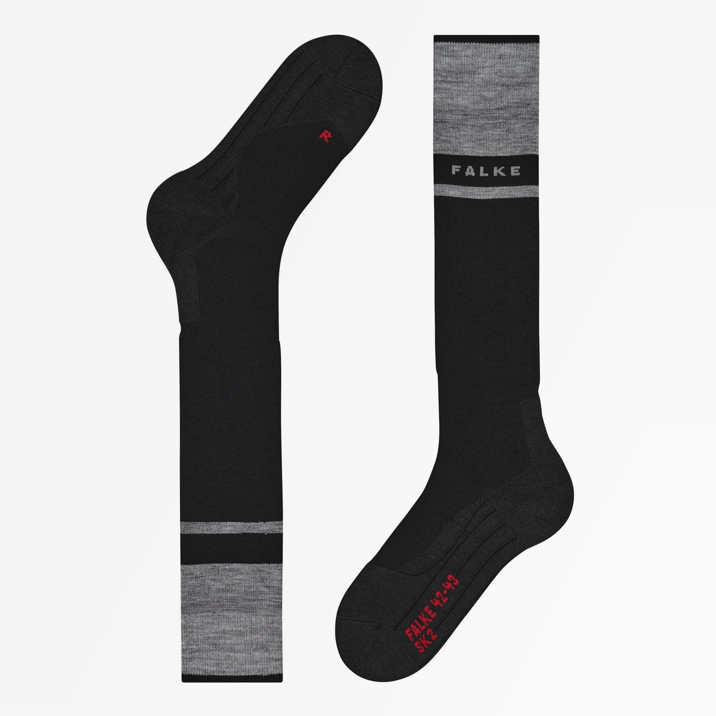 Falke SK2 Intermediate, photo 5 of 5