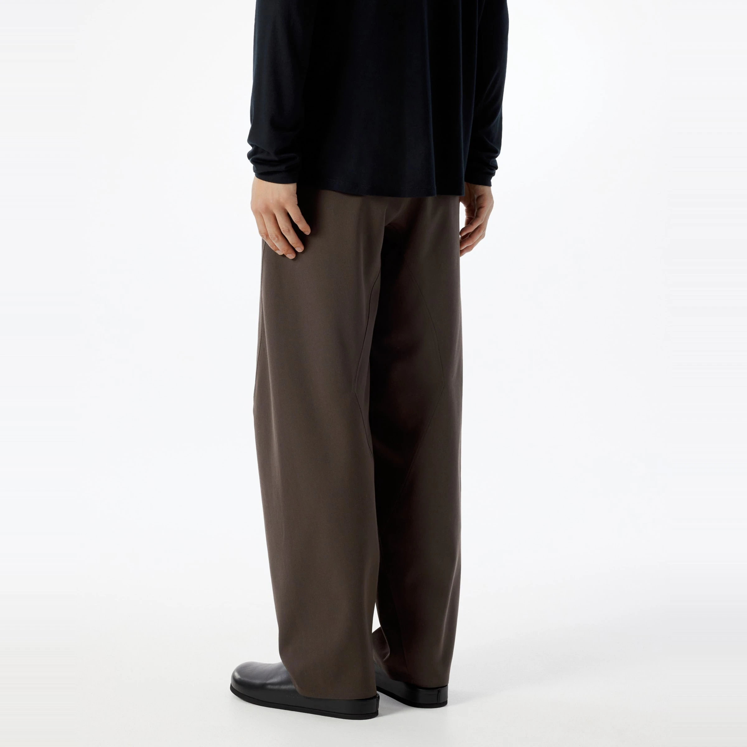 Arc’teryx Veilance Disomy Wool Pant, photo 5 of 6