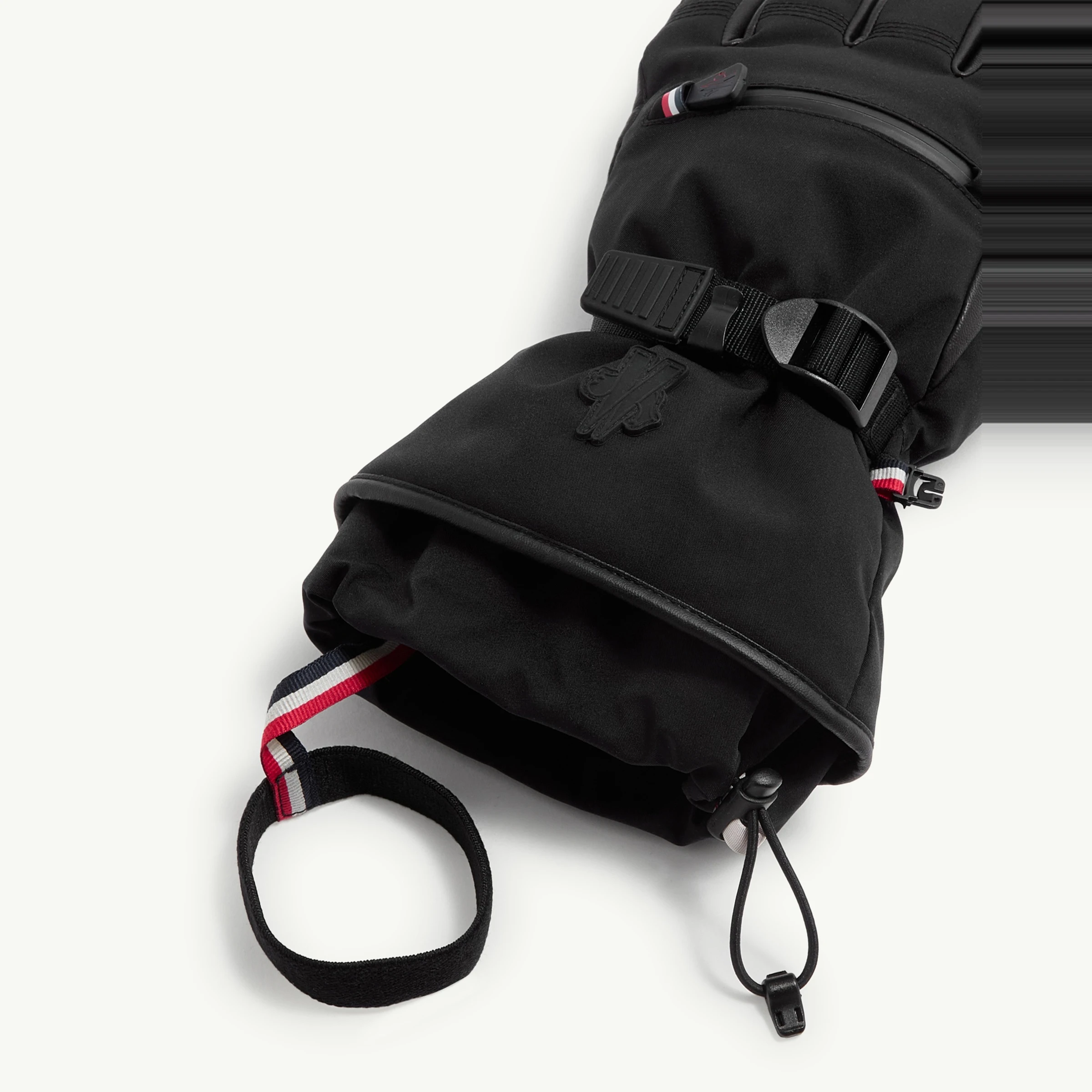 Moncler Grenoble Padded Gloves, photo 5 of 5