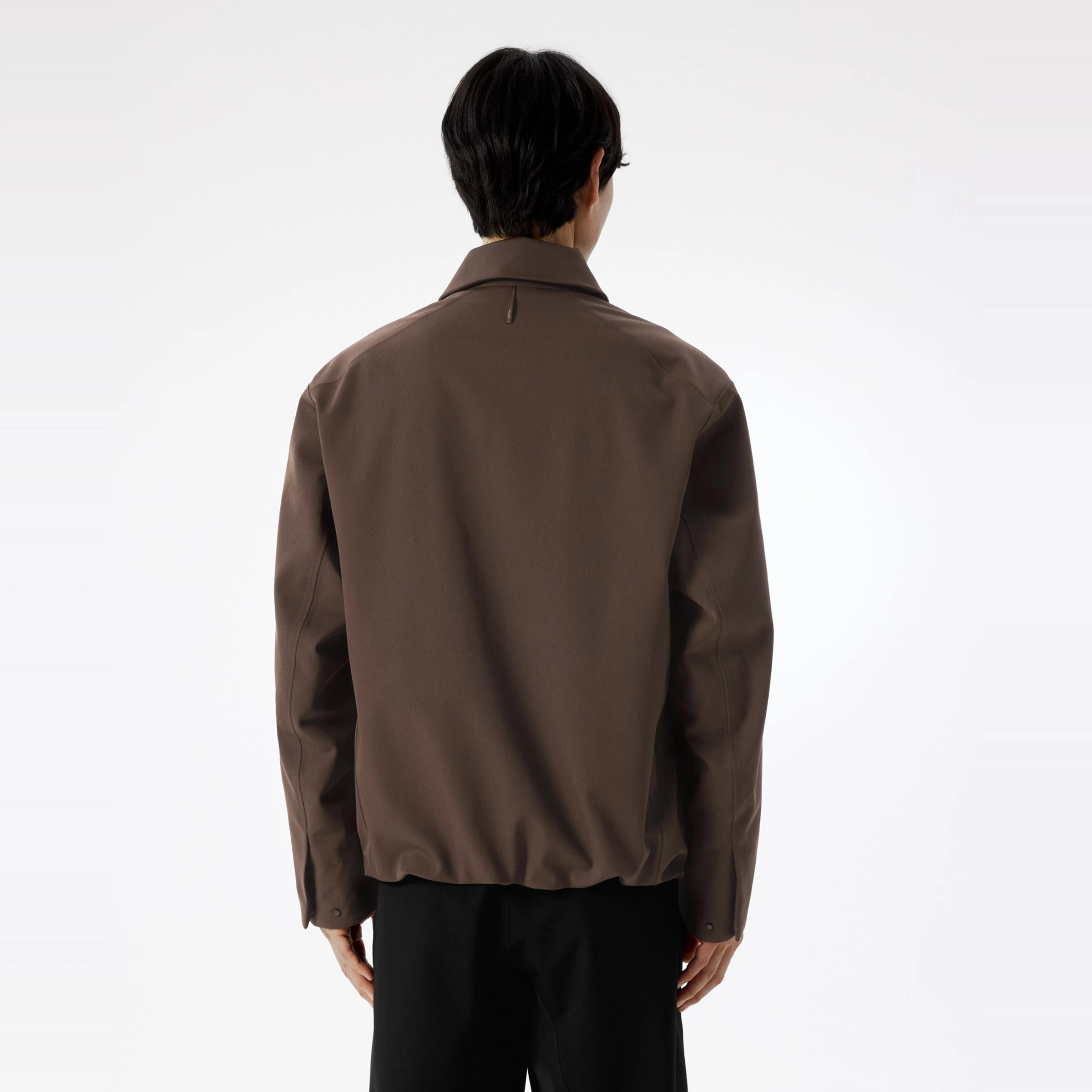 Arc’teryx Veilance Sarya Wool Insulated Jacket, photo 5 of 6