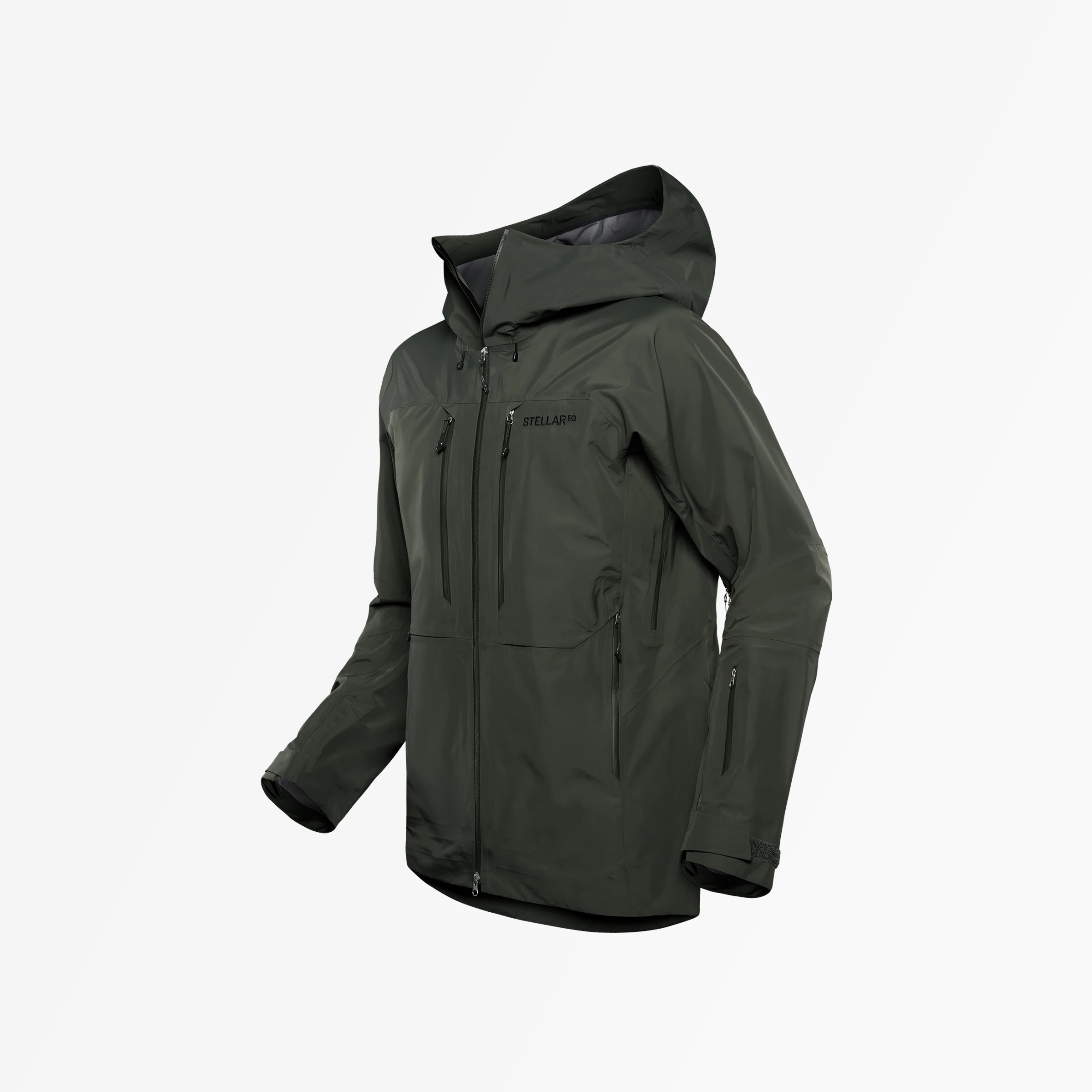 Stellar Equipment M Pro Shell Jacket, photo 6 of 6