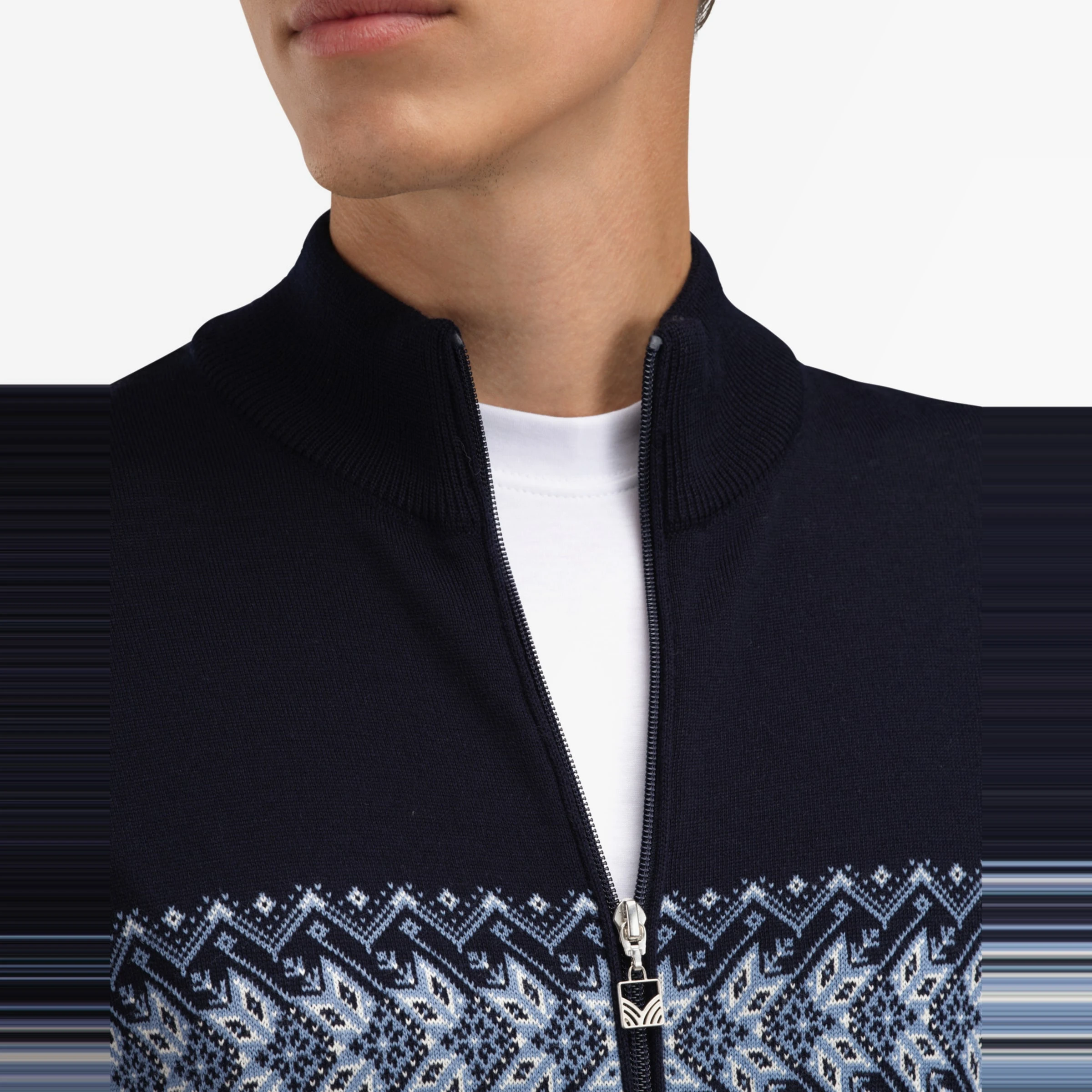 Dale of Norway Hovden Jacket, photo 6 of 6