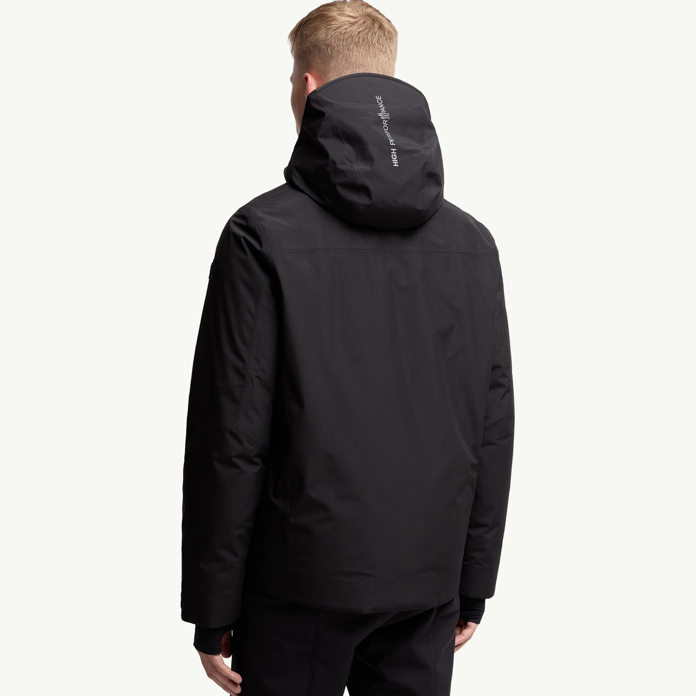 Moncler Grenoble Balmhorn Jacket, photo 6 of 6