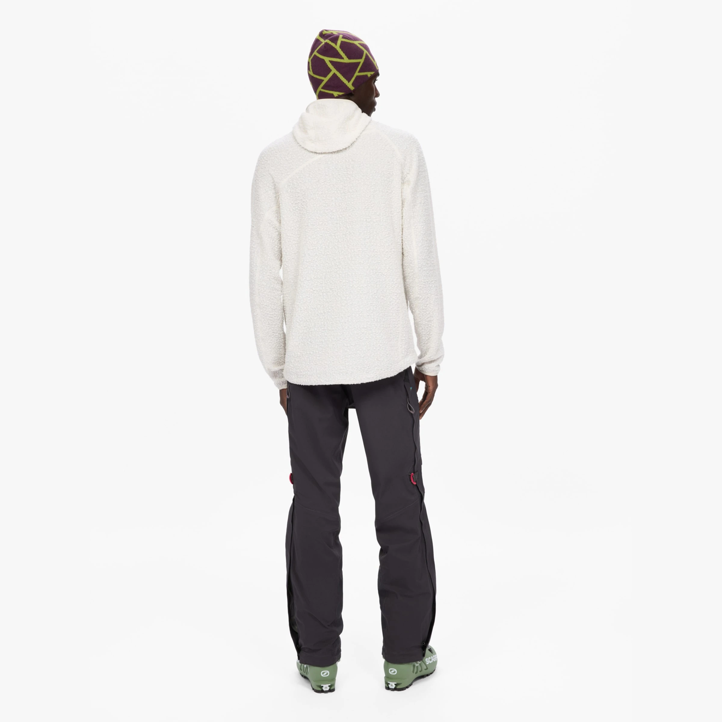 Klättermusen Gimle Hoodie, photo 6 of 6