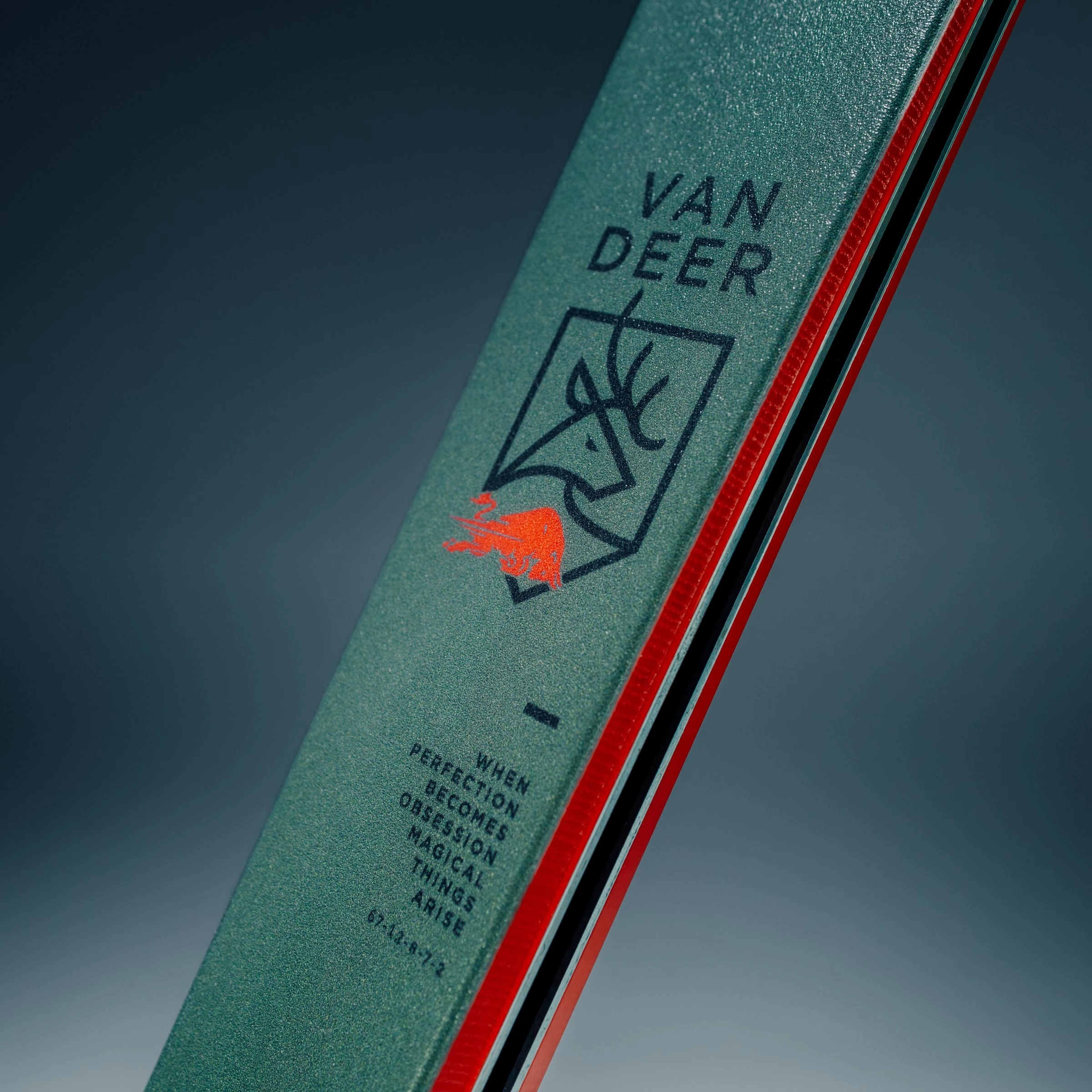 Van Deer Pro, photo 6 of 6