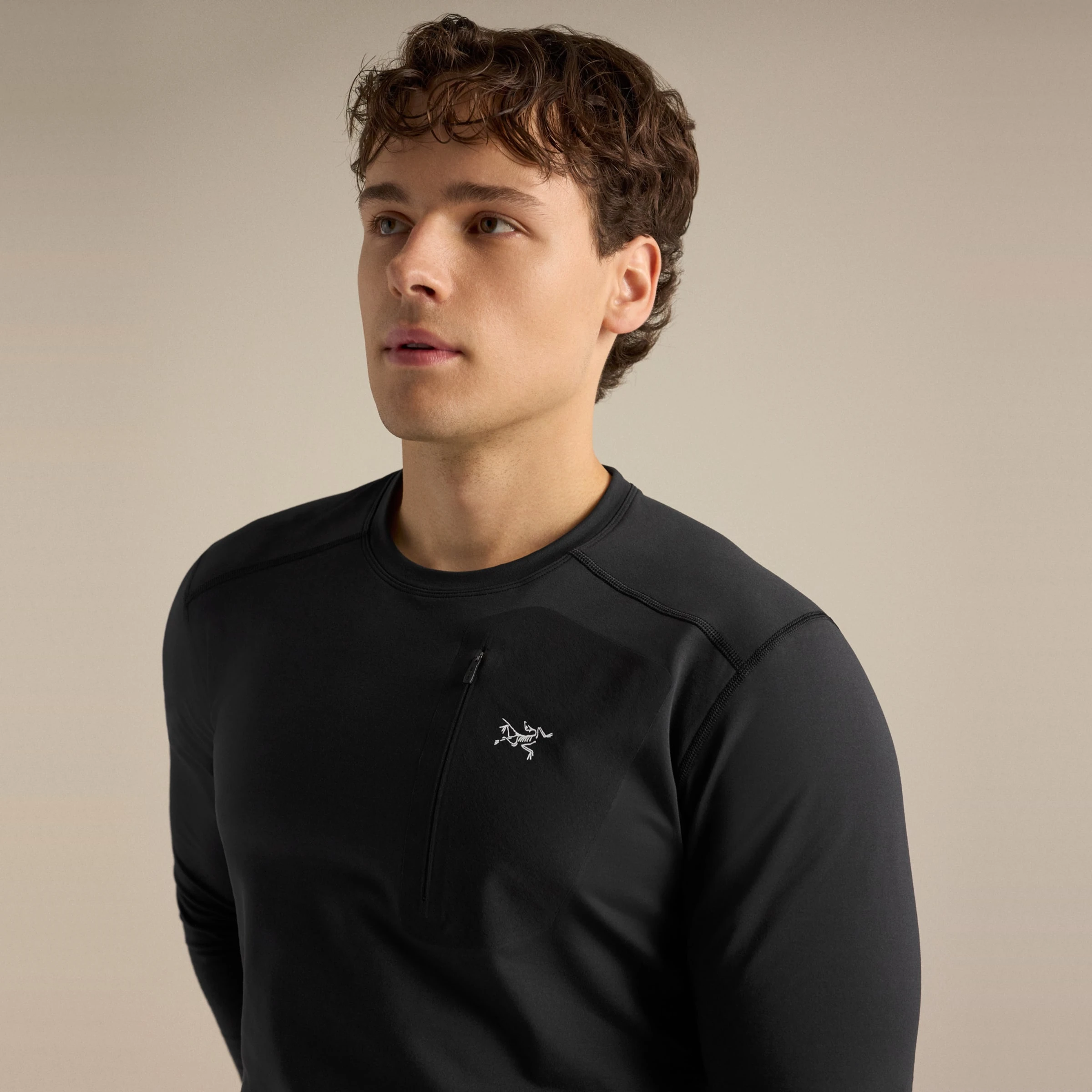 Arc’teryx Rho LT Crew Neck, photo 6 of 6