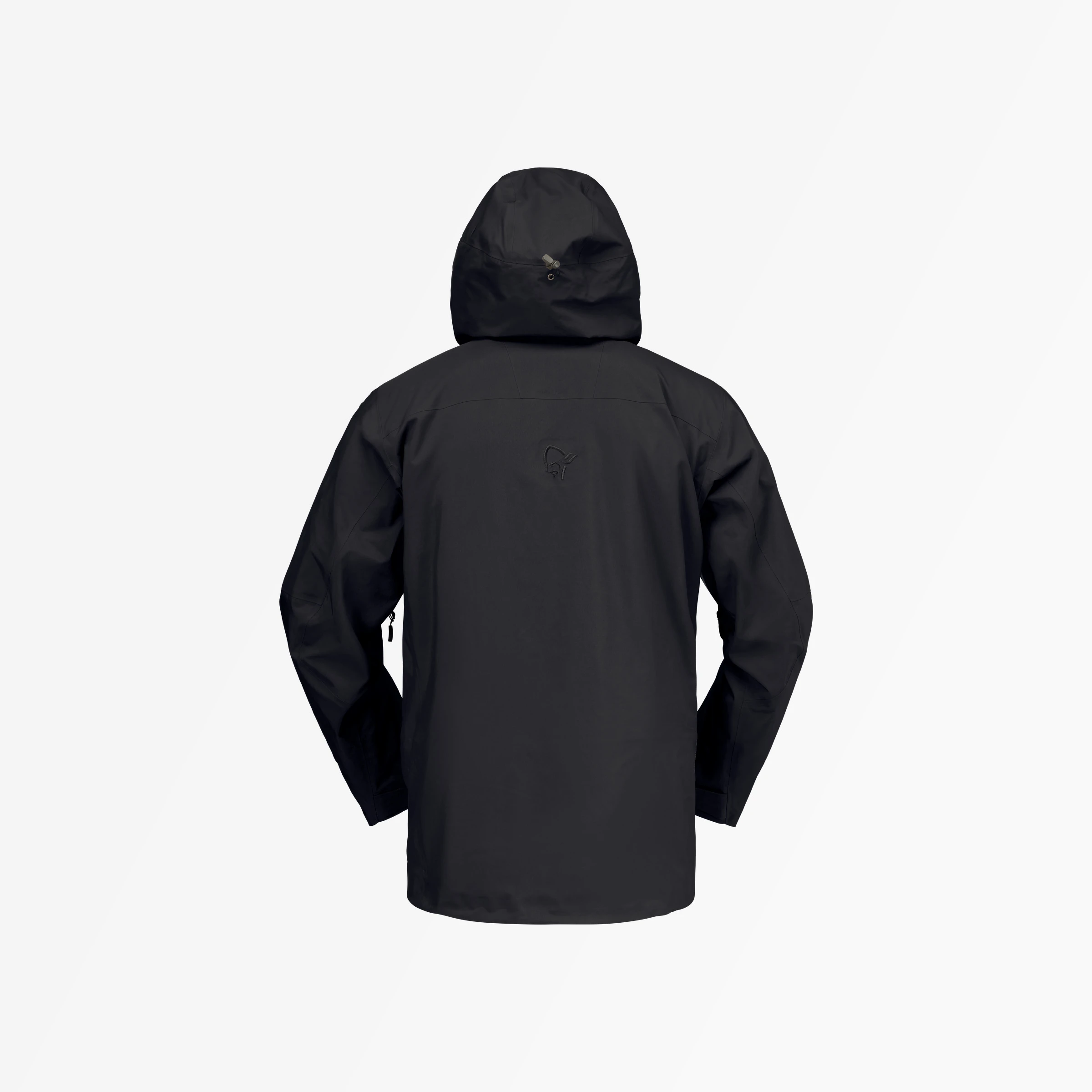 Norrøna Lofoten Gore-Tex Pro, Caviar Black, photo 6 of 6
