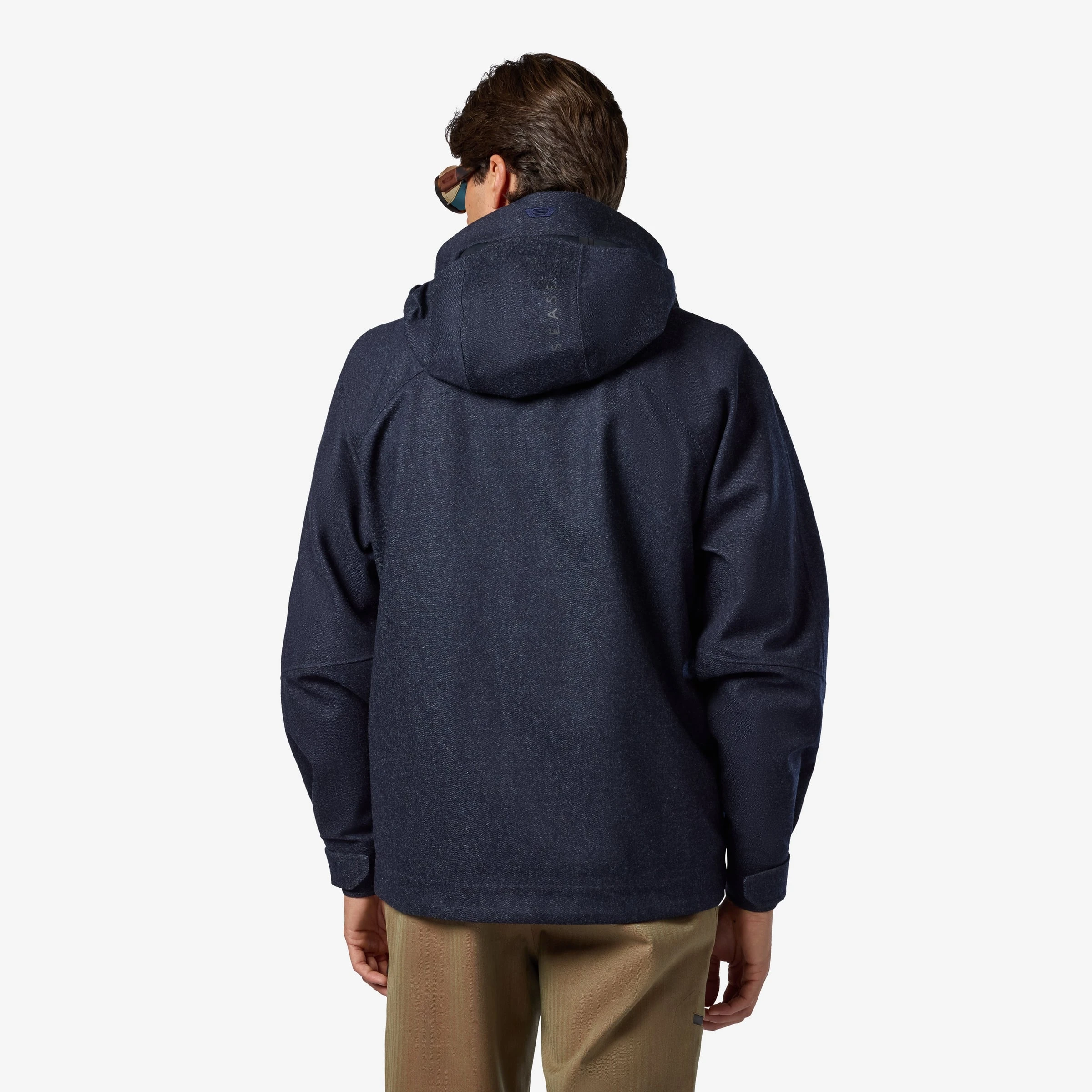 Sease Intrepid Jacket, photo 6 of 6