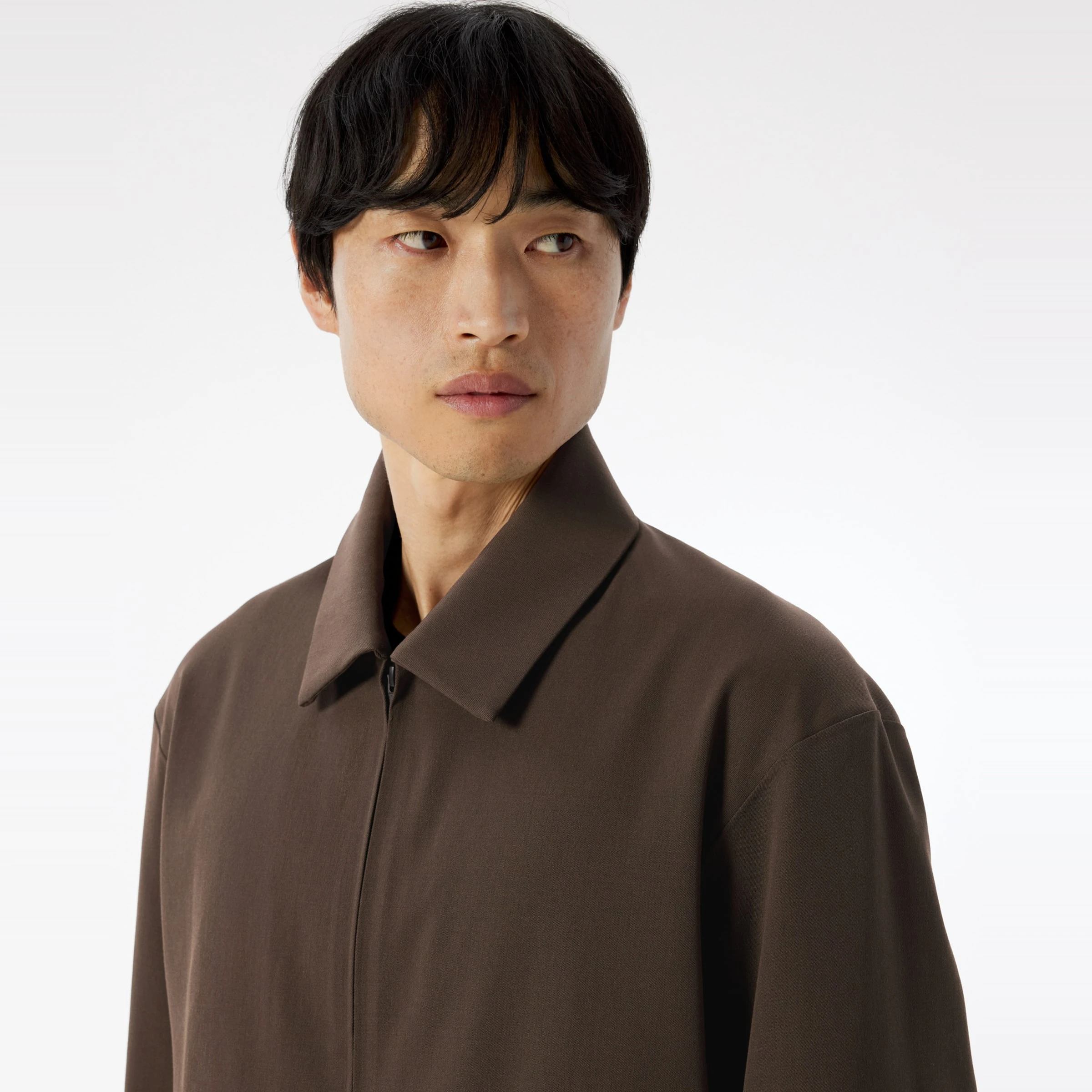 Arc’teryx Veilance Sarya Wool Insulated Jacket, photo 6 of 6