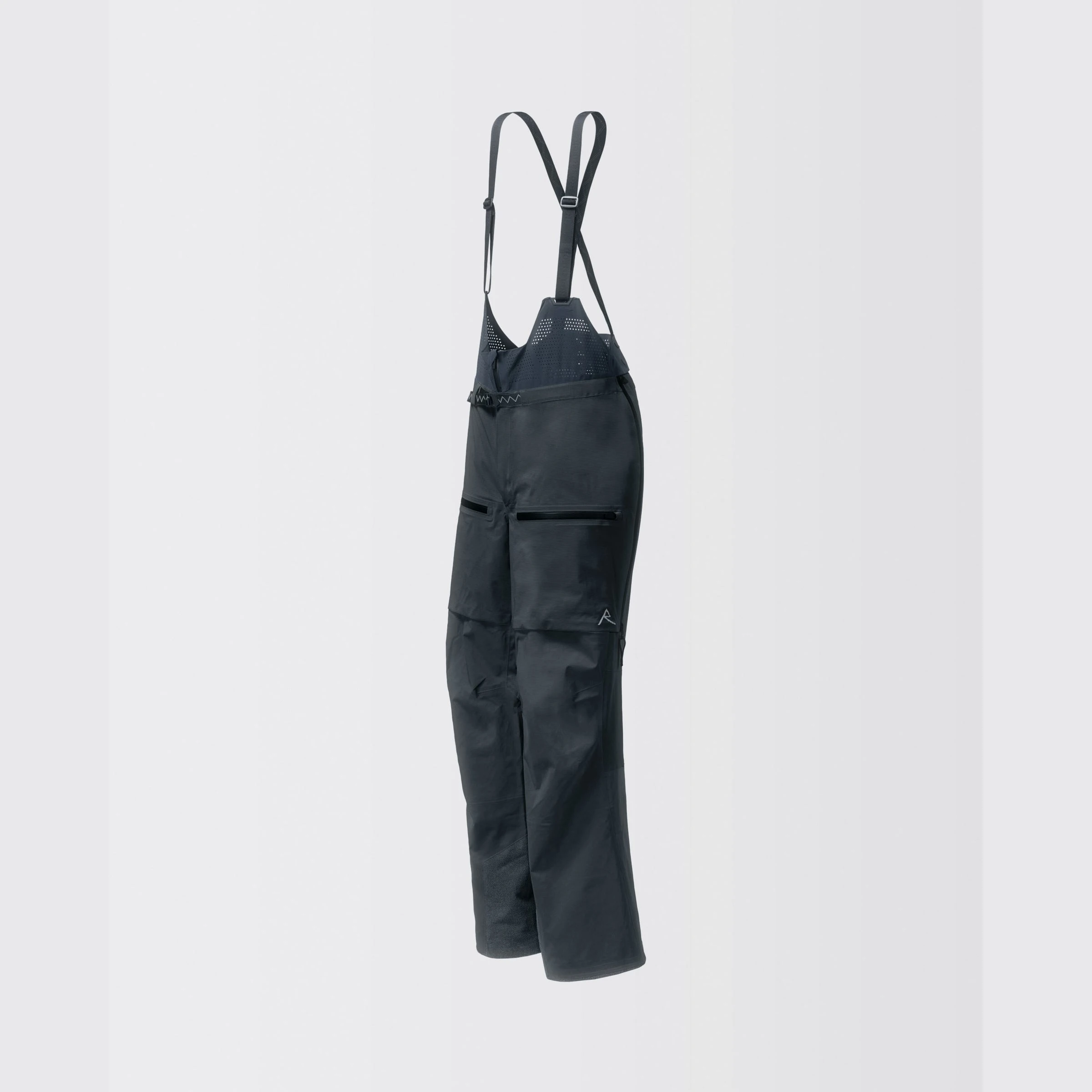 Raide HX Hardshell Bib, photo 6 of 6