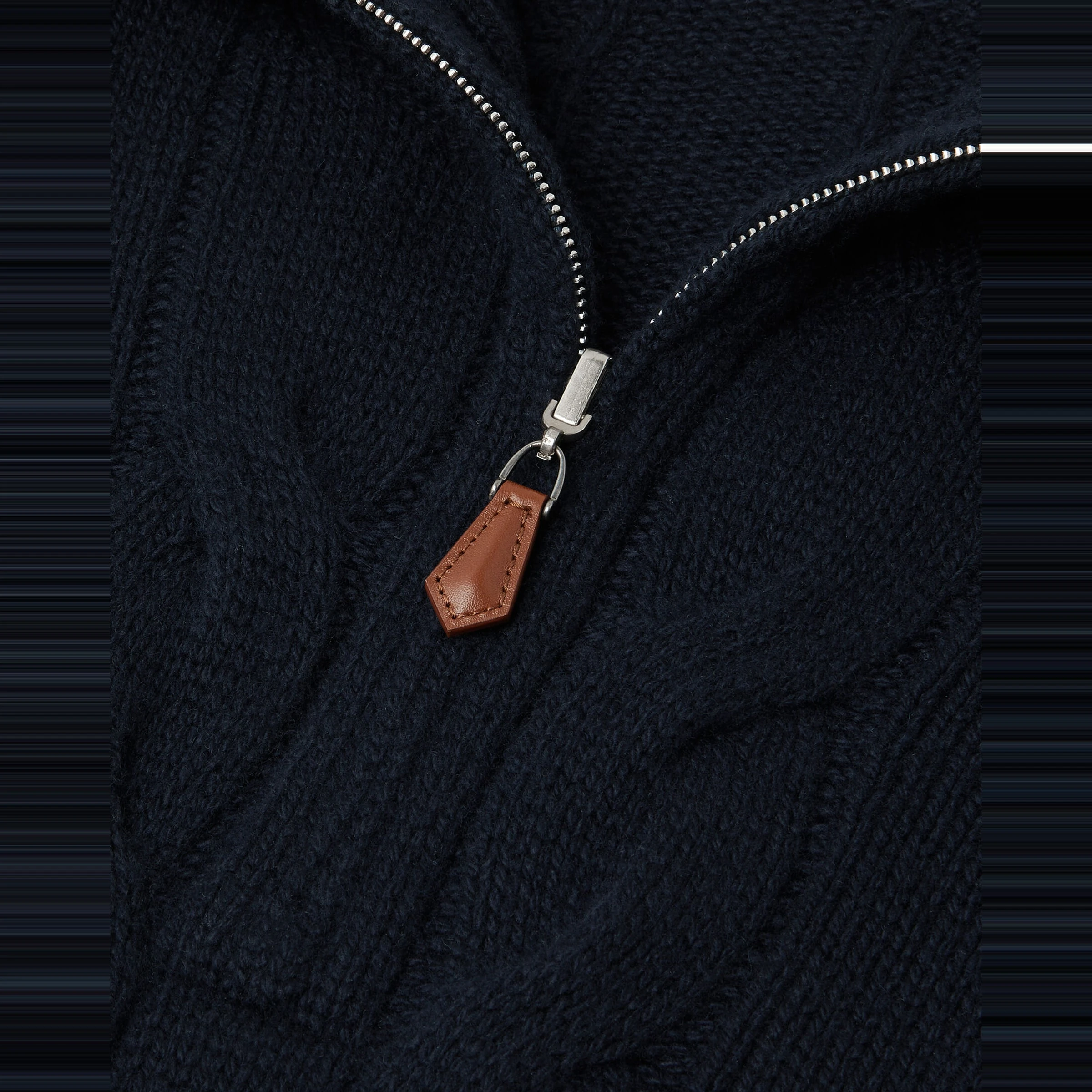 Loro Piana Napier Sweater, photo 6 of 6