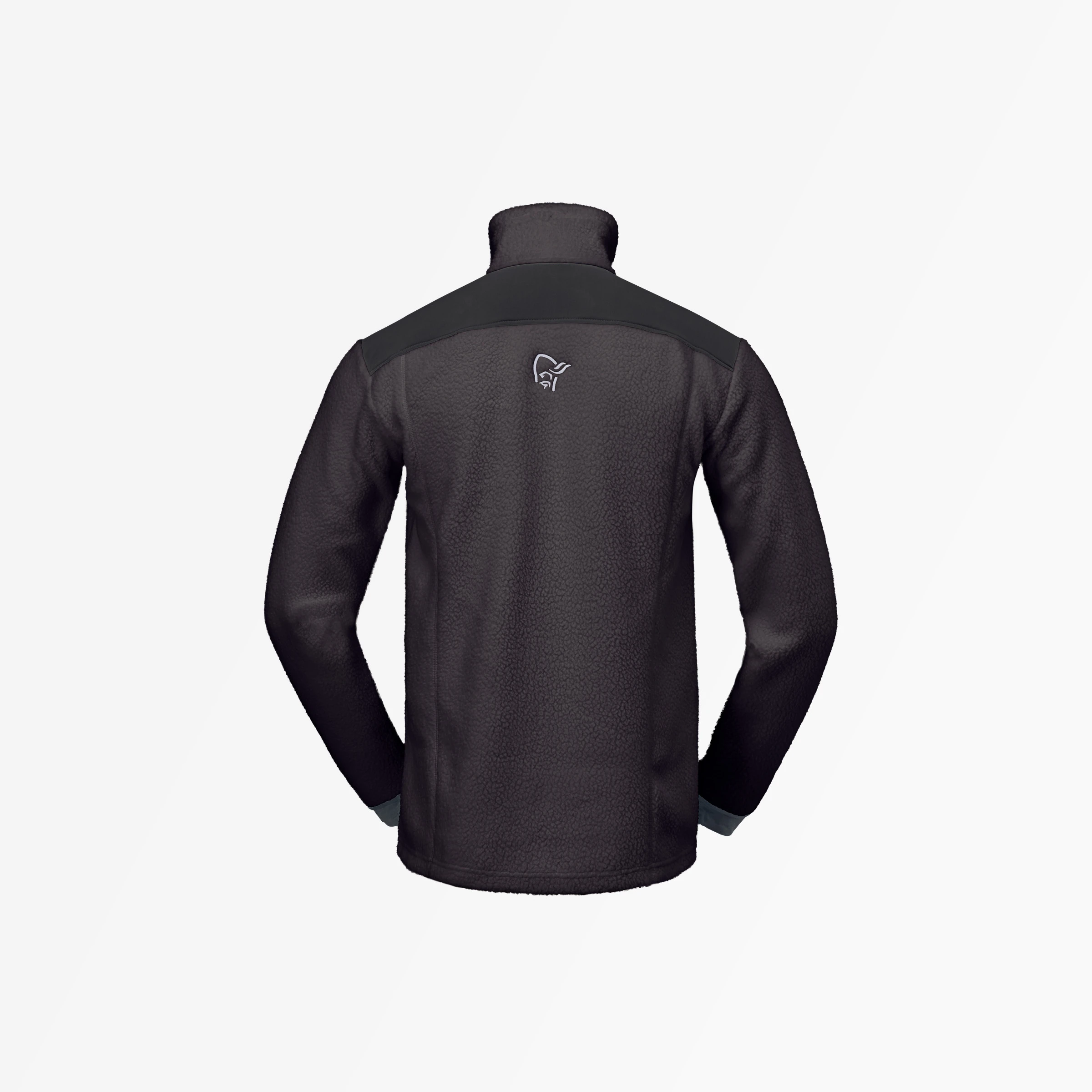 Norrøna Trollveggen Warm³ Fleece, photo 6 of 6