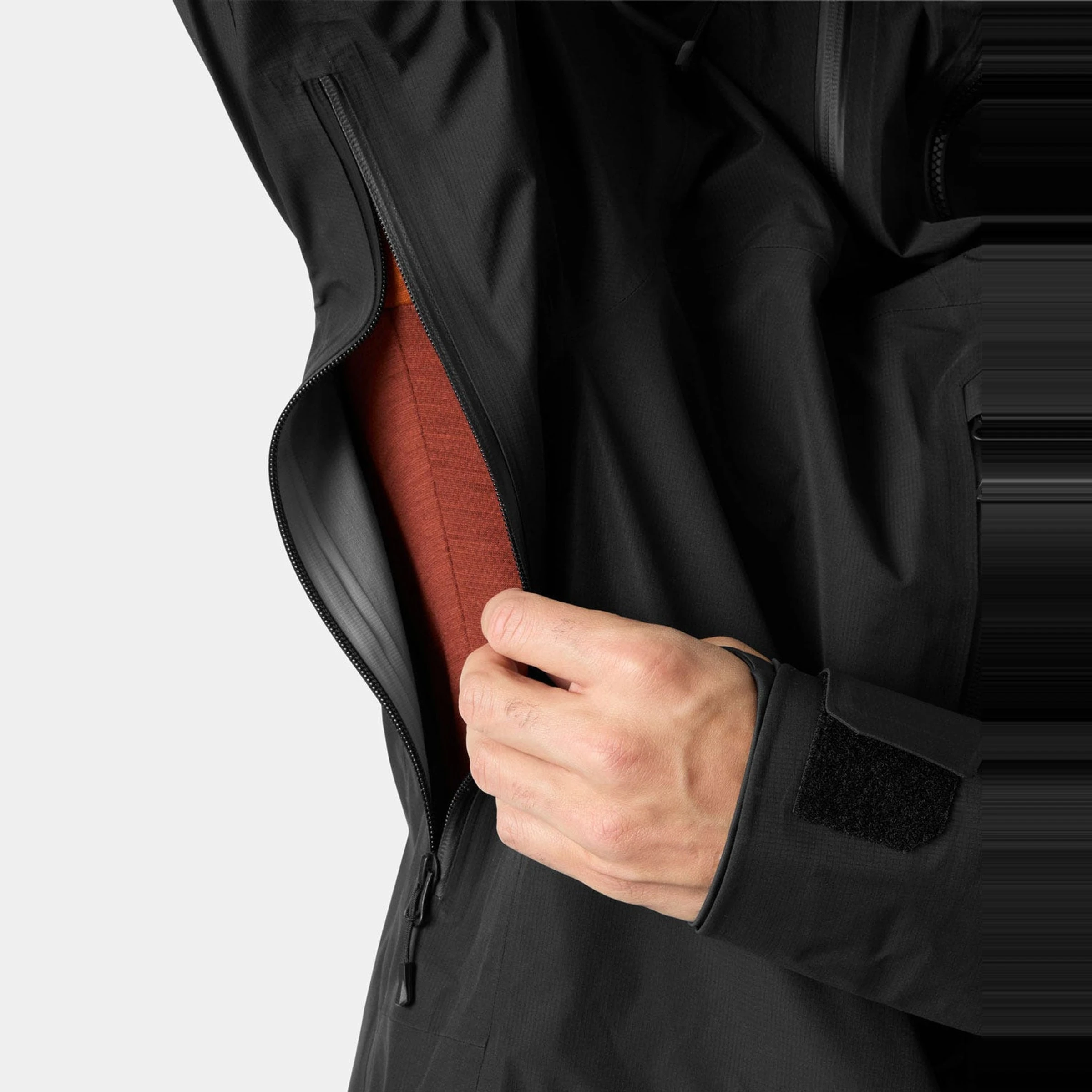 Helly Hansen Ridge Infinity Shell Jacket 2.0, photo 6 of 6