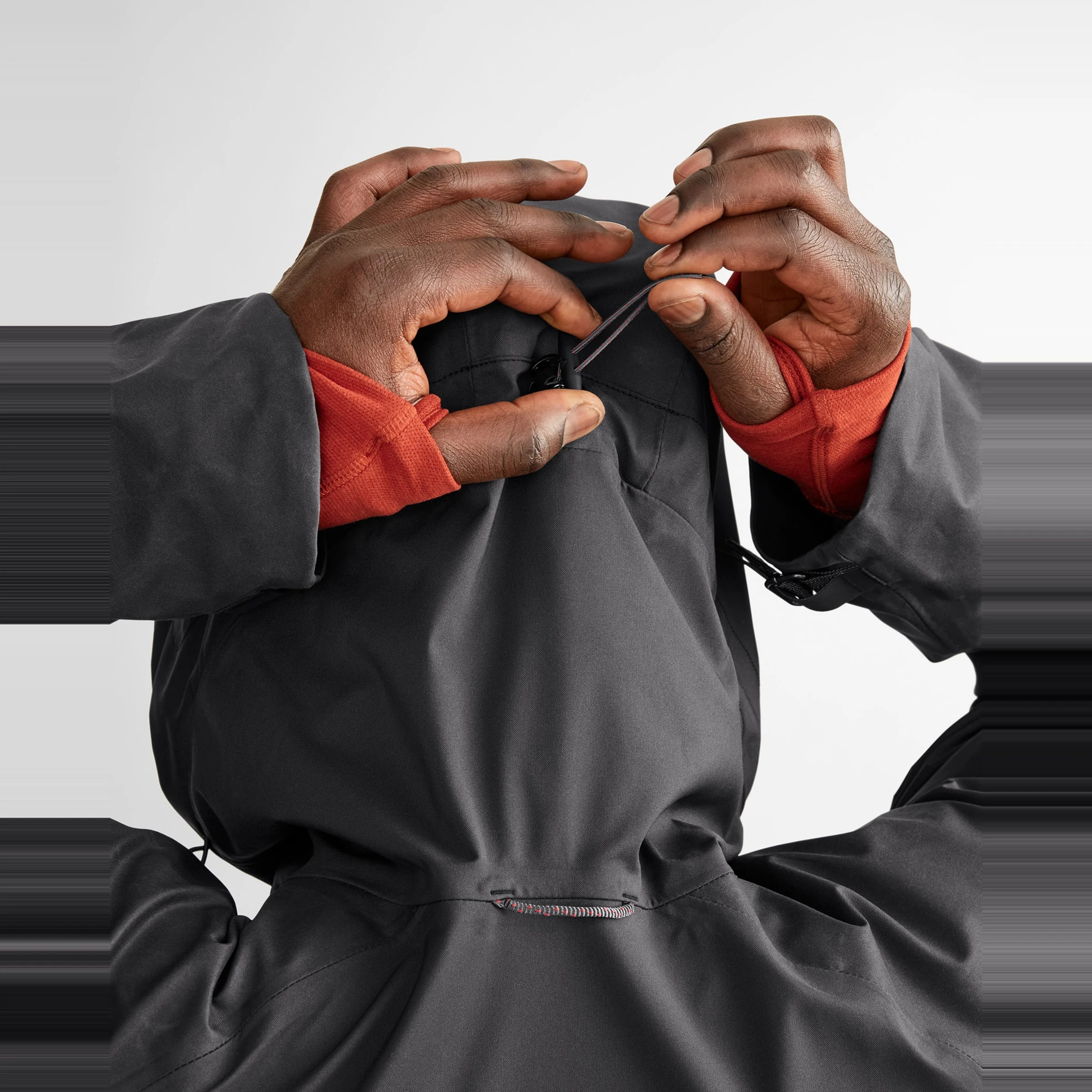 Klättermusen Brage 2.0 Jacket, photo 6 of 6