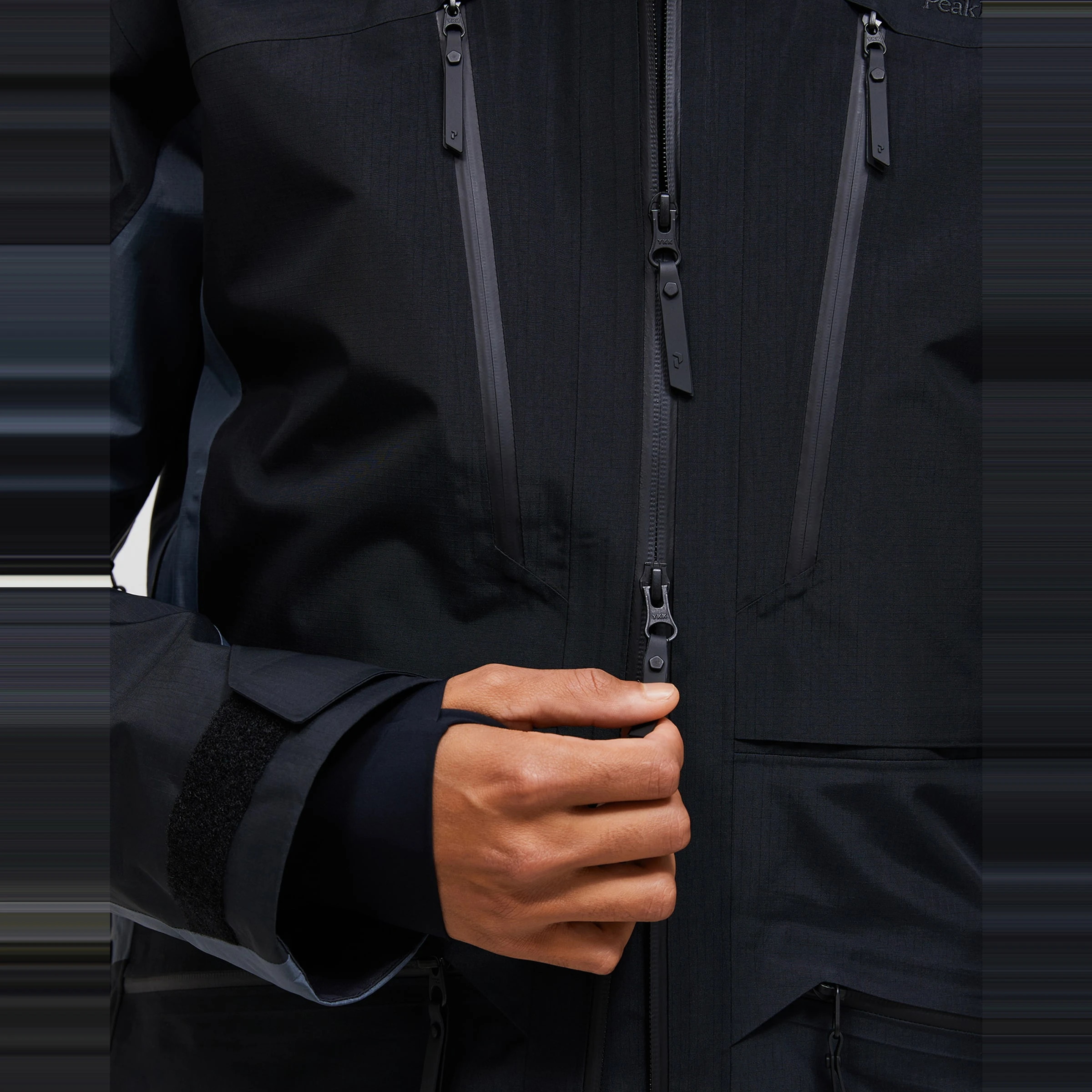 Peak Performance Vertical GORE-TEX Pro Jacket, photo 6 of 6