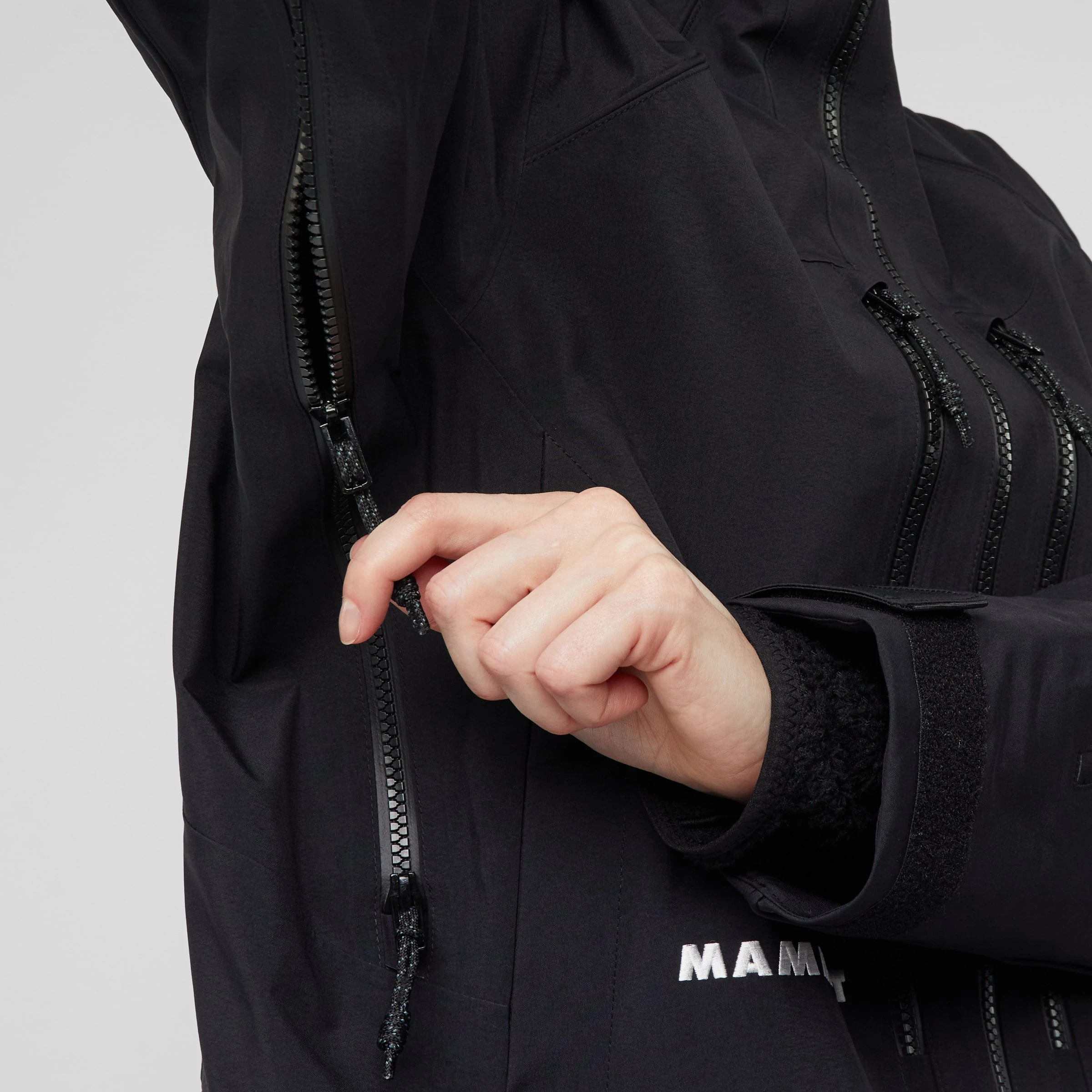 Mammut Eiger Free Pro HS, photo 6 of 6