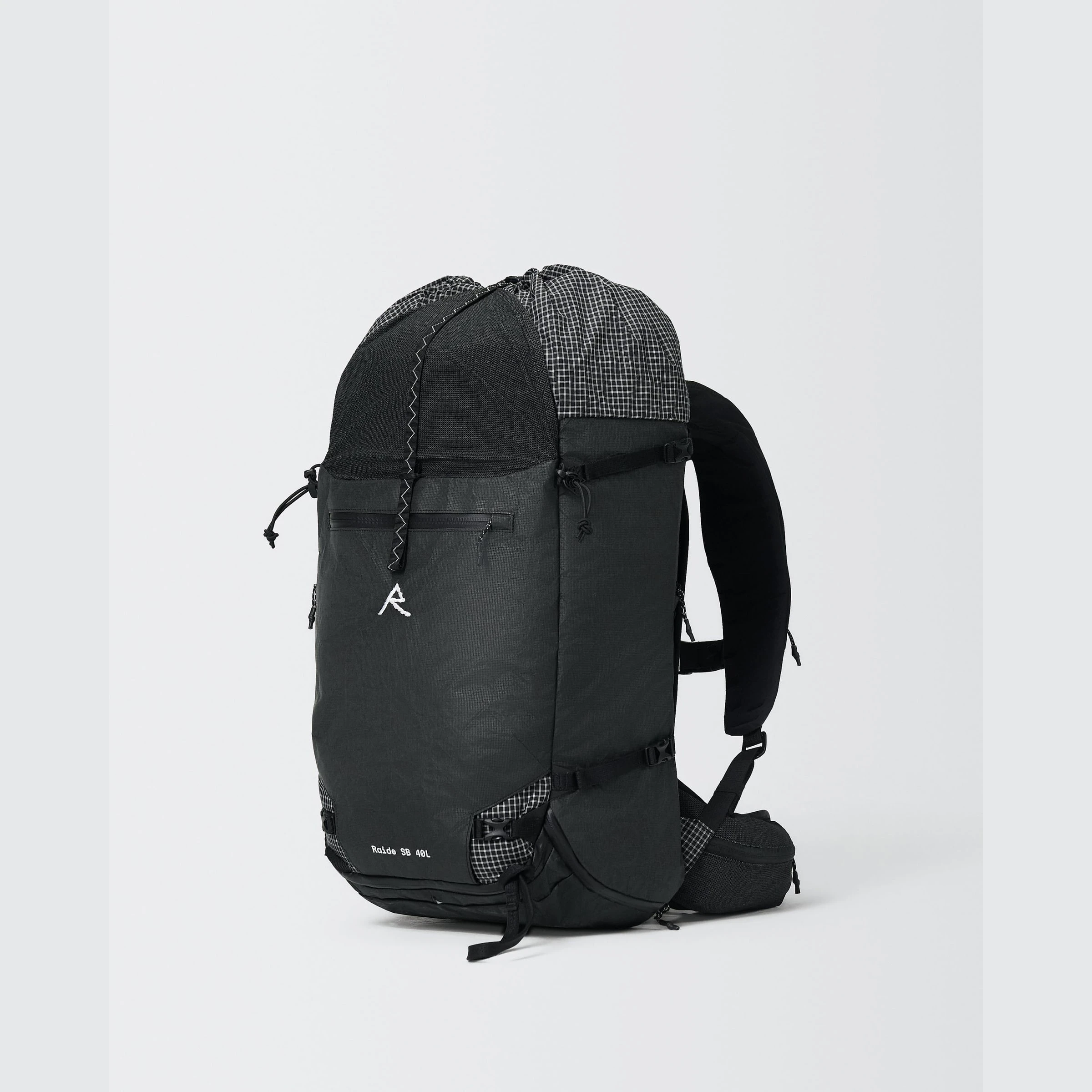 Raide SB 40L, photo 6 of 6