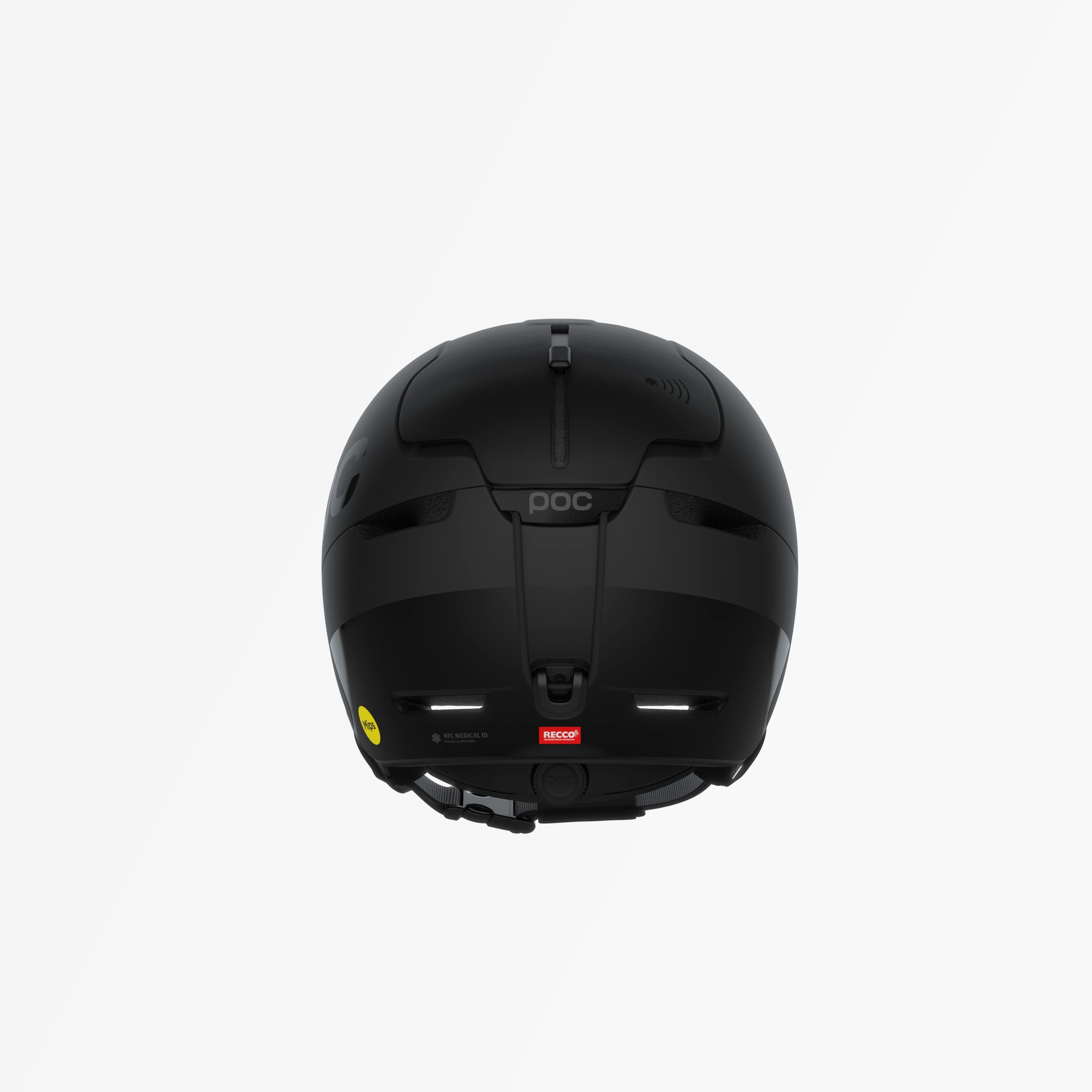 POC Obex BC Helmet, photo 6 of 6