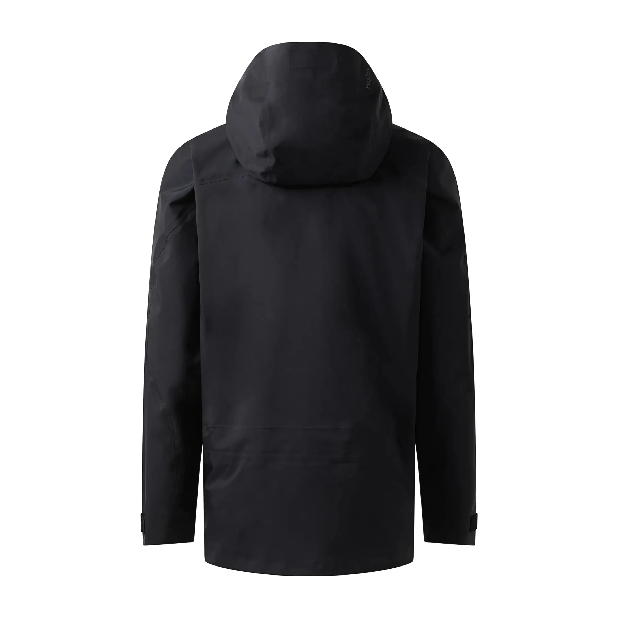 Haglöfs Vassi GTX Pro II Jacket, photo 6 of 6