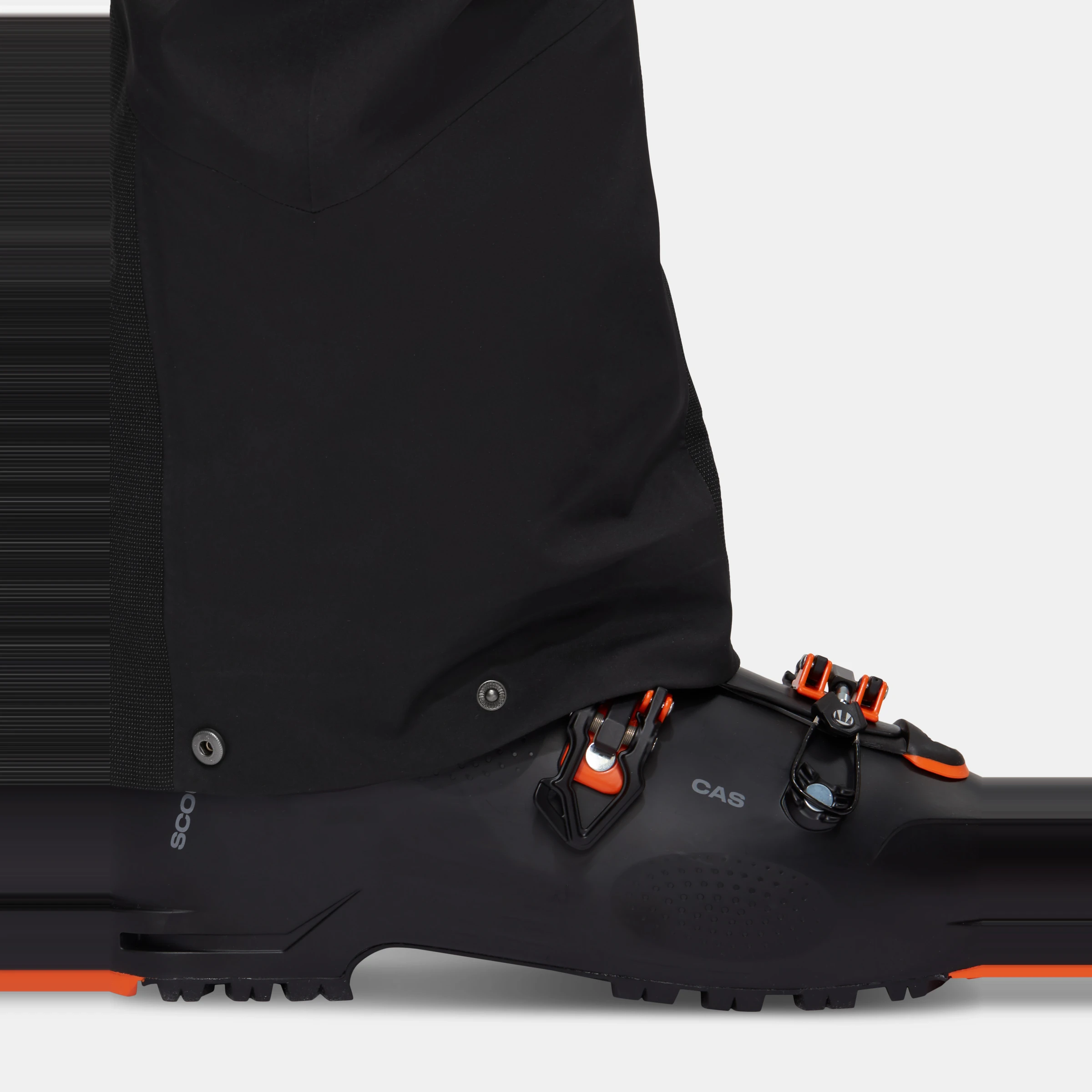 Mammut Haldigrat HS Bib Pants, photo 6 of 6