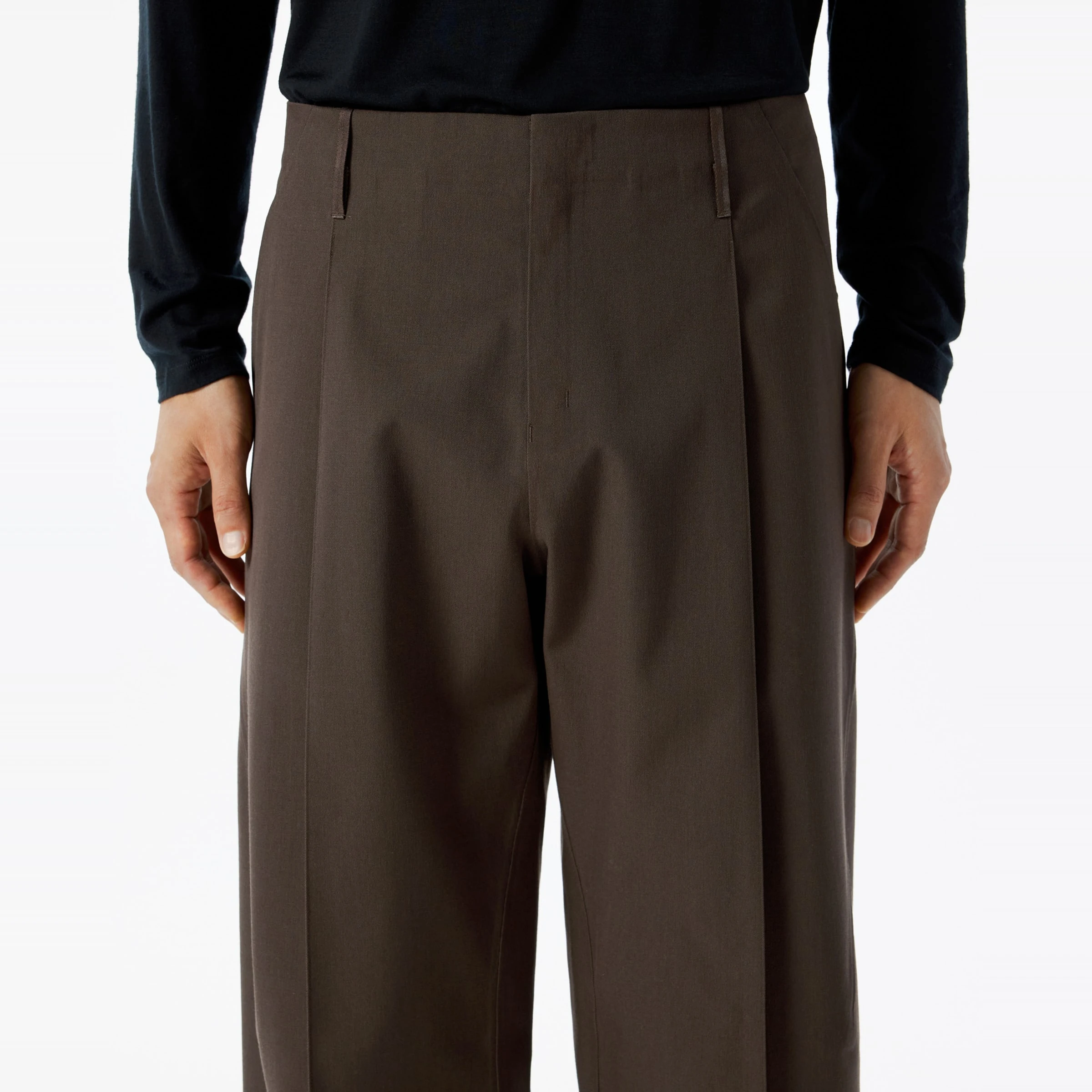 Arc’teryx Veilance Disomy Wool Pant, photo 6 of 6