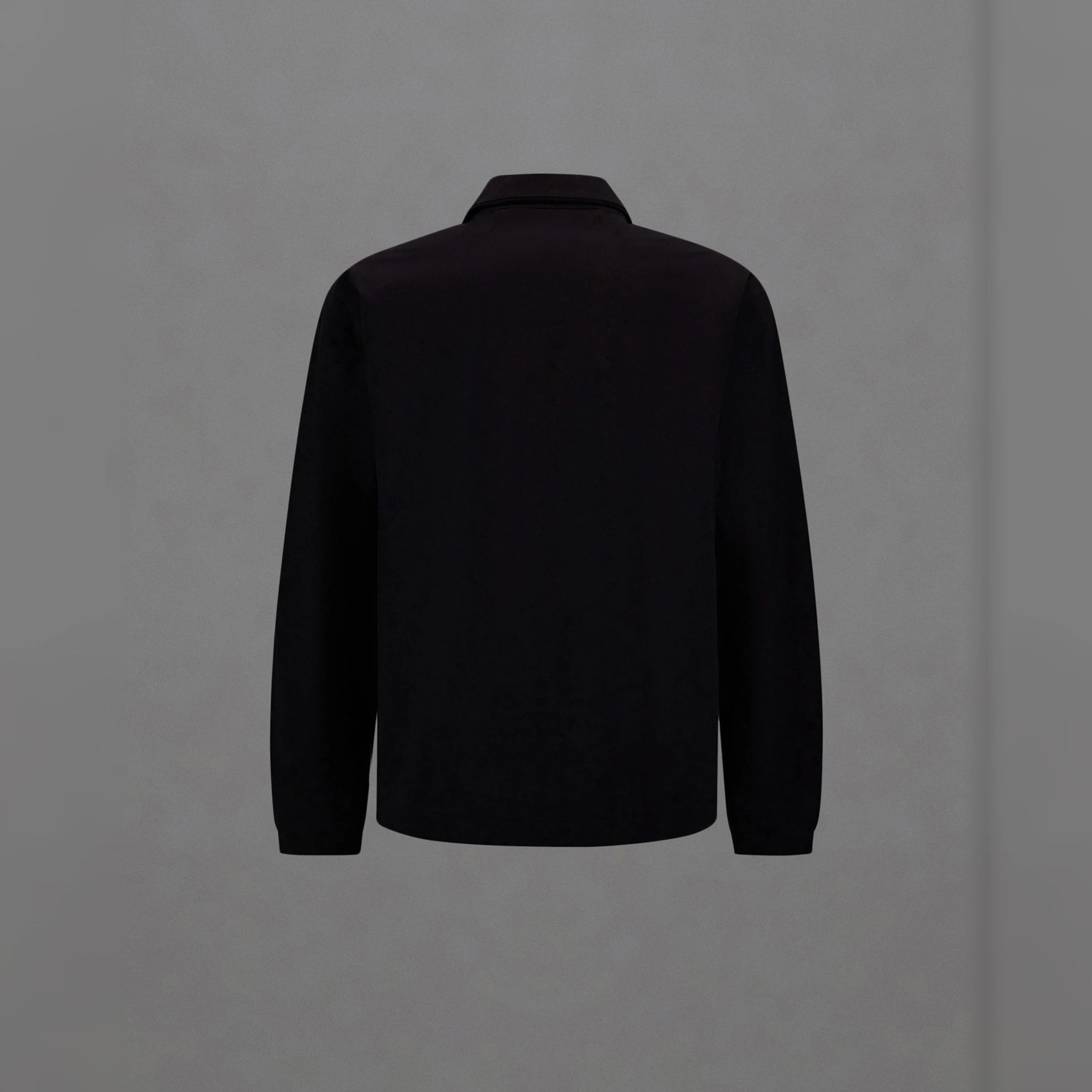 Herno Laminar Overshirt, photo 6 of 6